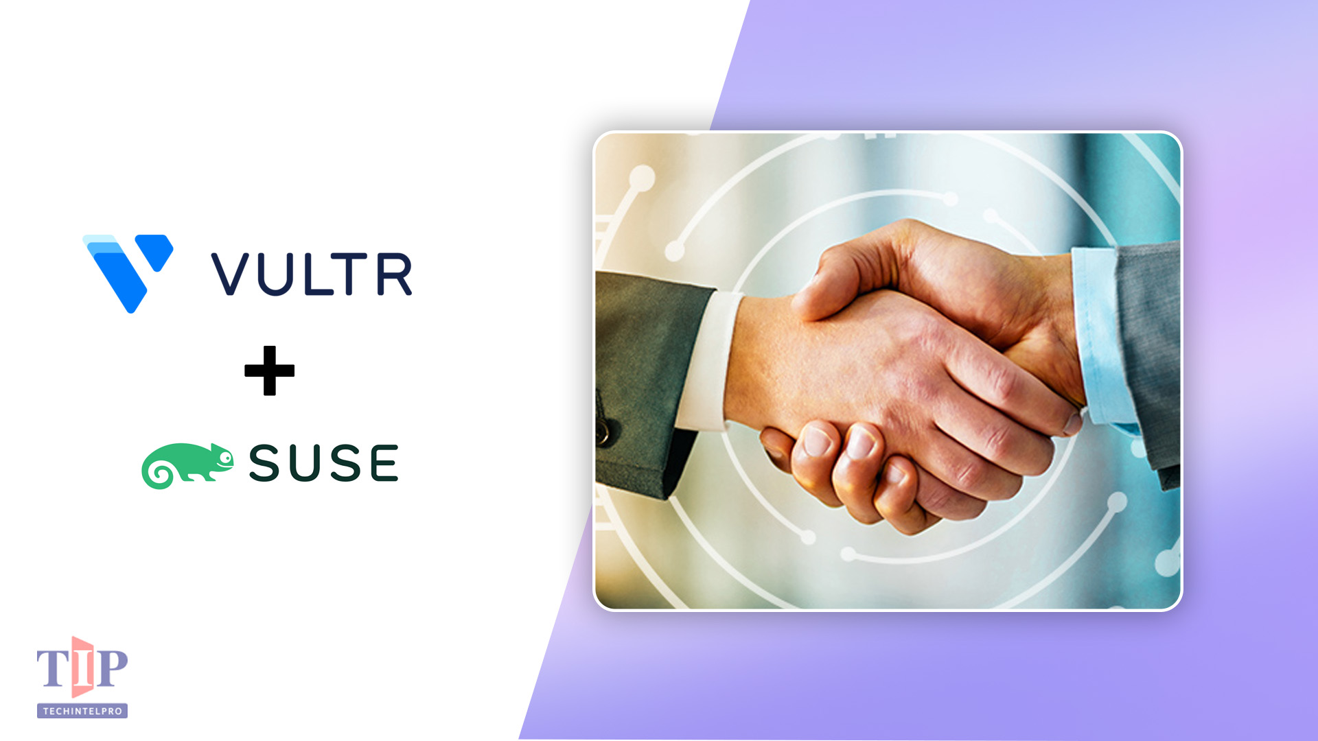 Vultr and SUSE Launch Validated Full-Stack NVIDIA Enterprise AI Platform for Production Deployments