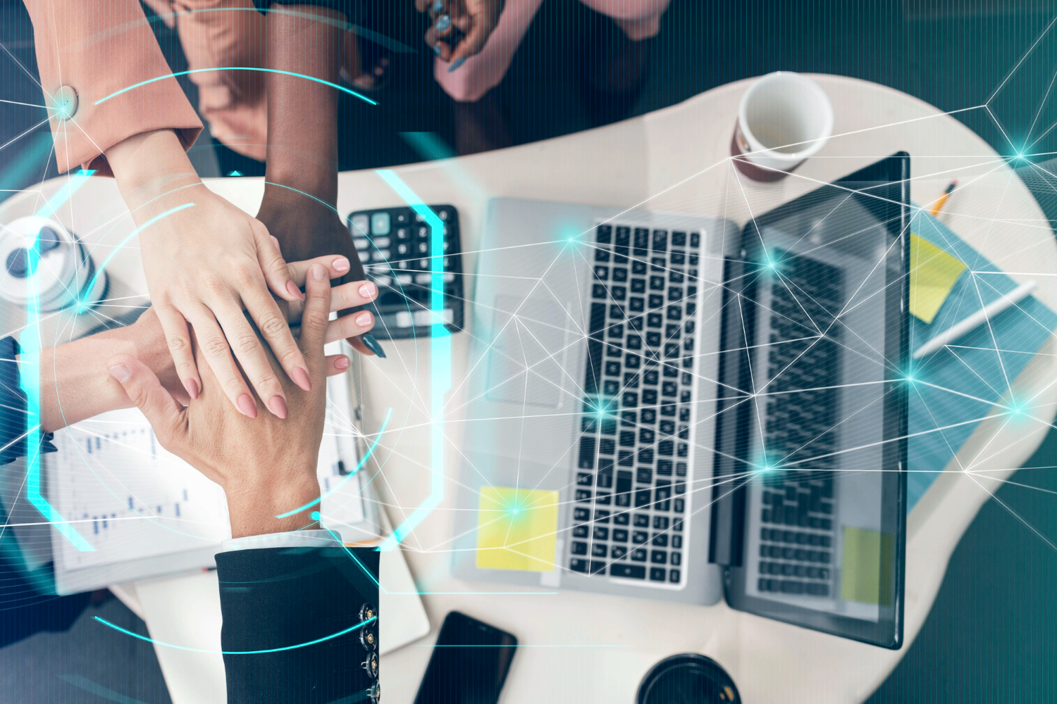 Vultron Secures $22M to Enhance AI-Powered Federal Growth