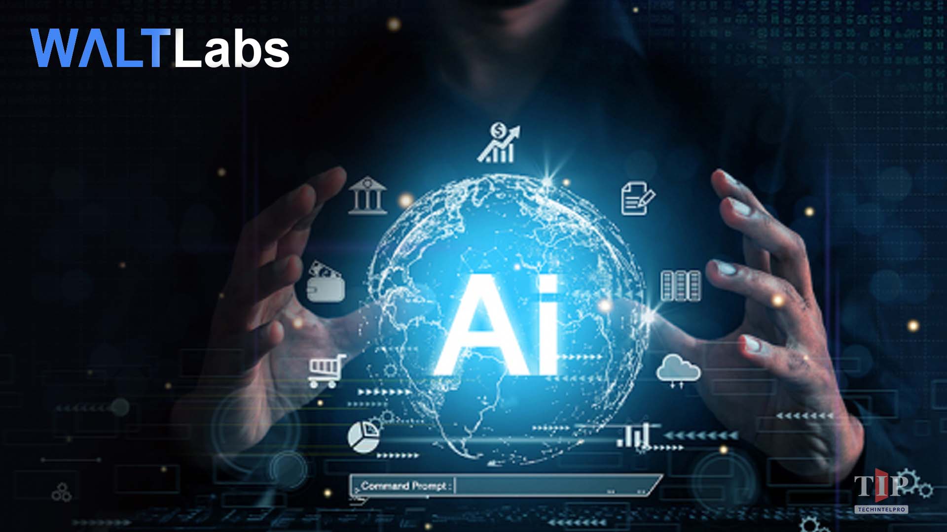WALT Labs Launches Companion OS for AI-Driven Executive Intelligence