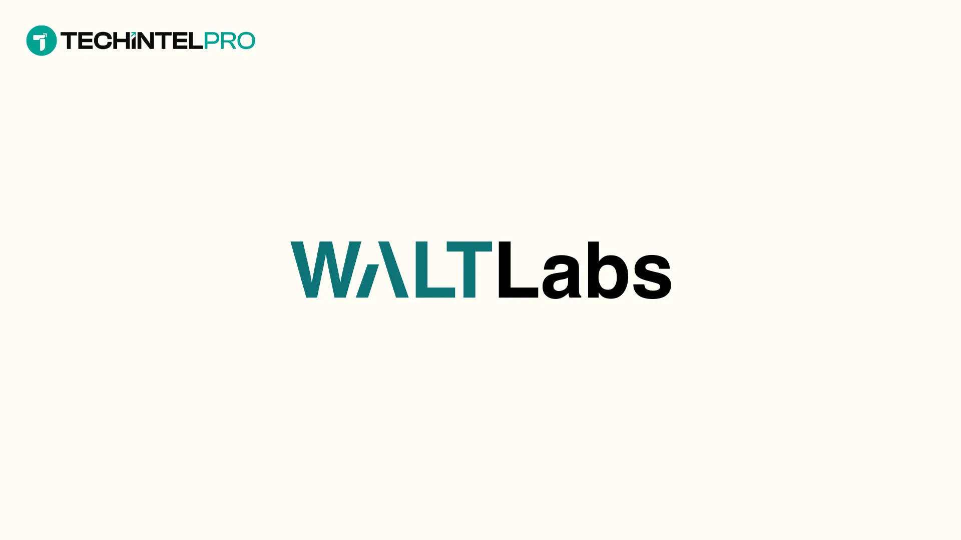 WALT Labs Brings Cloud Companion to Google Cloud Marketplace