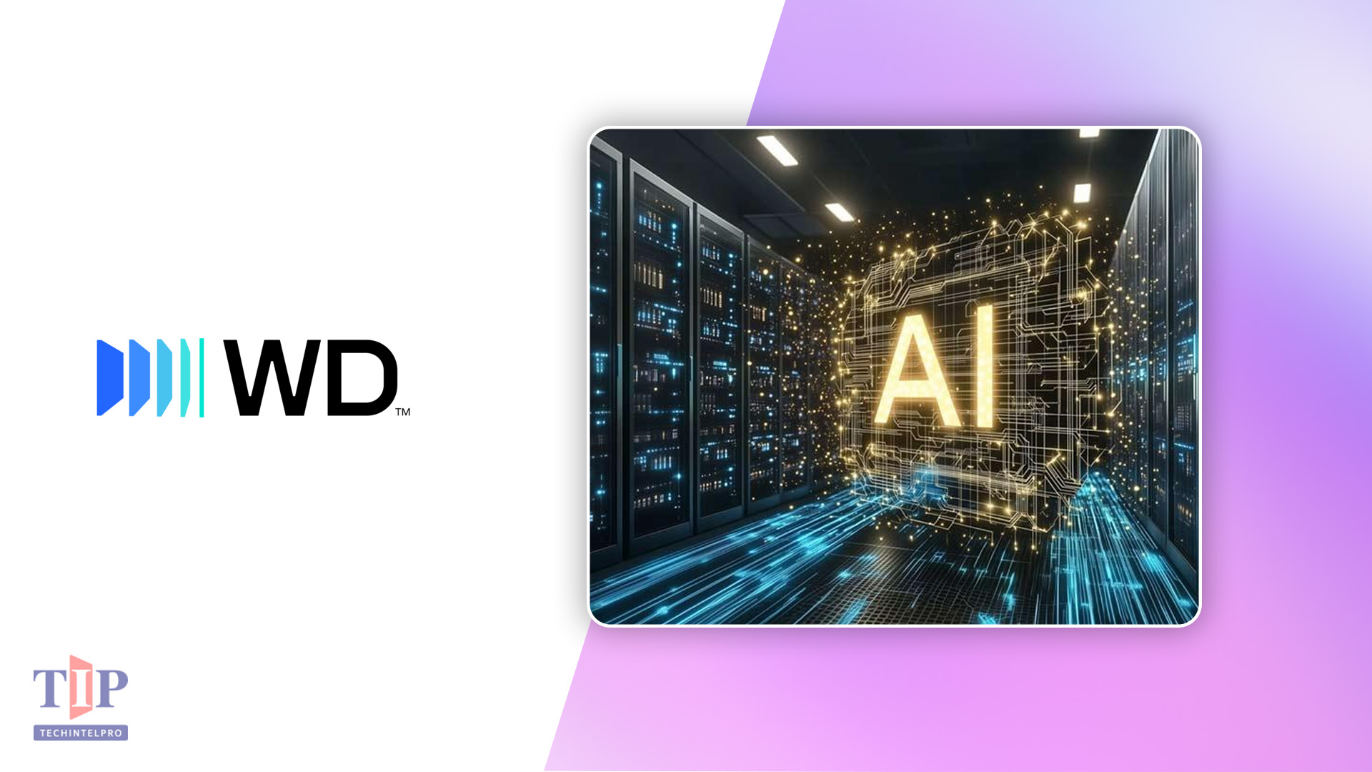 WD Launches First Post-Quantum Cryptography Hard Drives