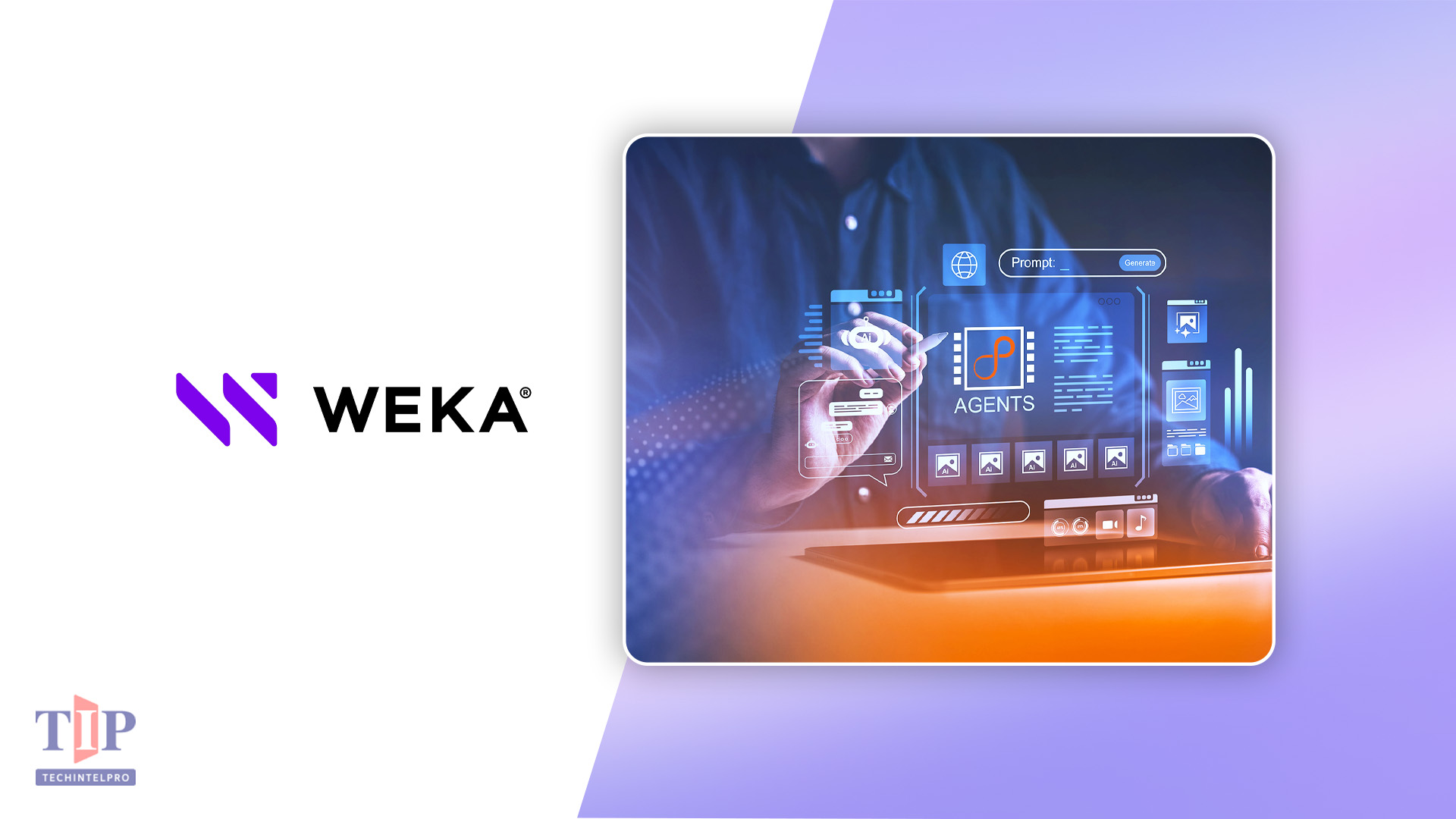 WEKA Launches NeuralMesh 6 for Production AI Inference at Scale