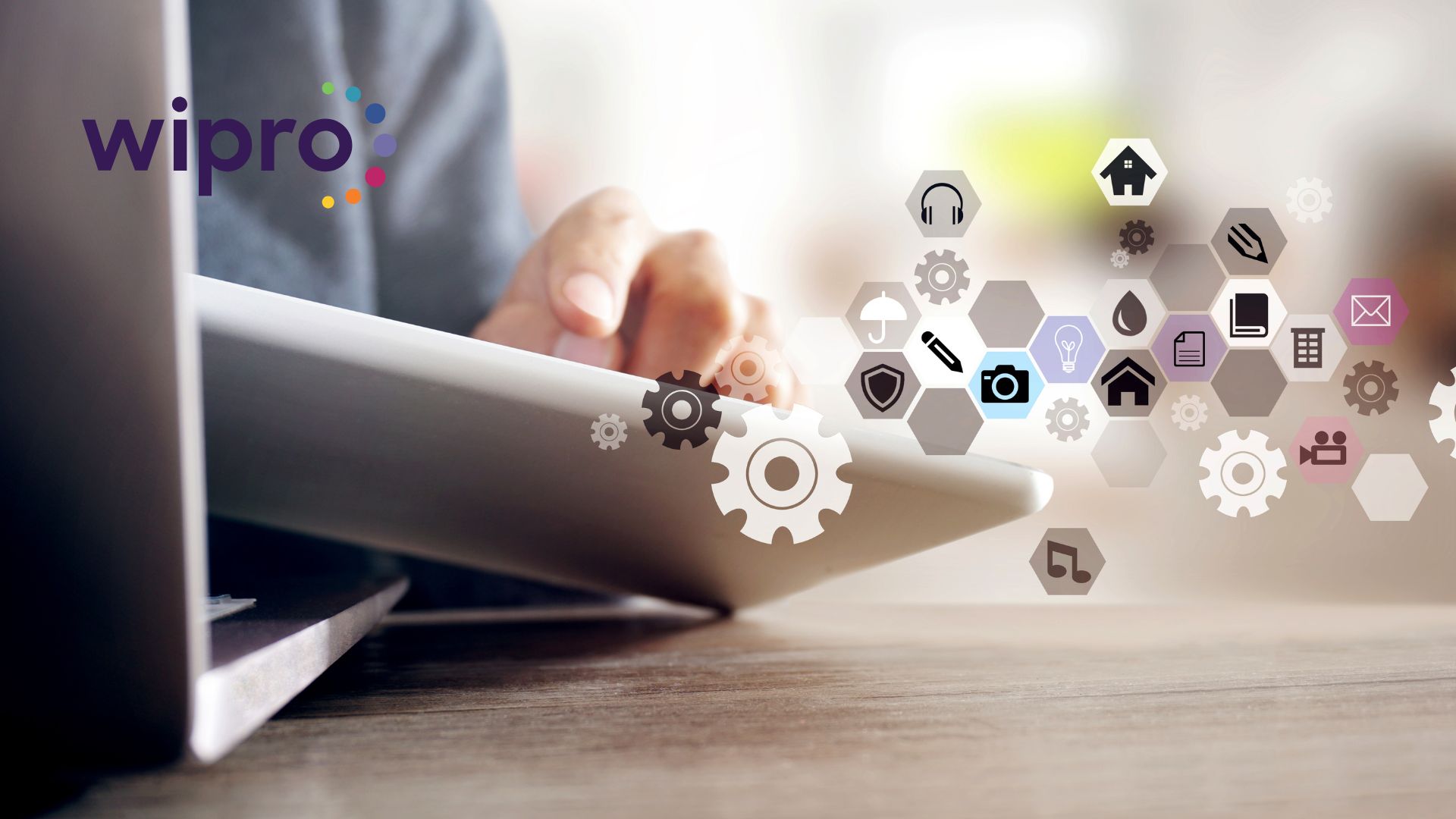 Wipro Acquires HARMAN DTS for AI-Driven ER&D Growth