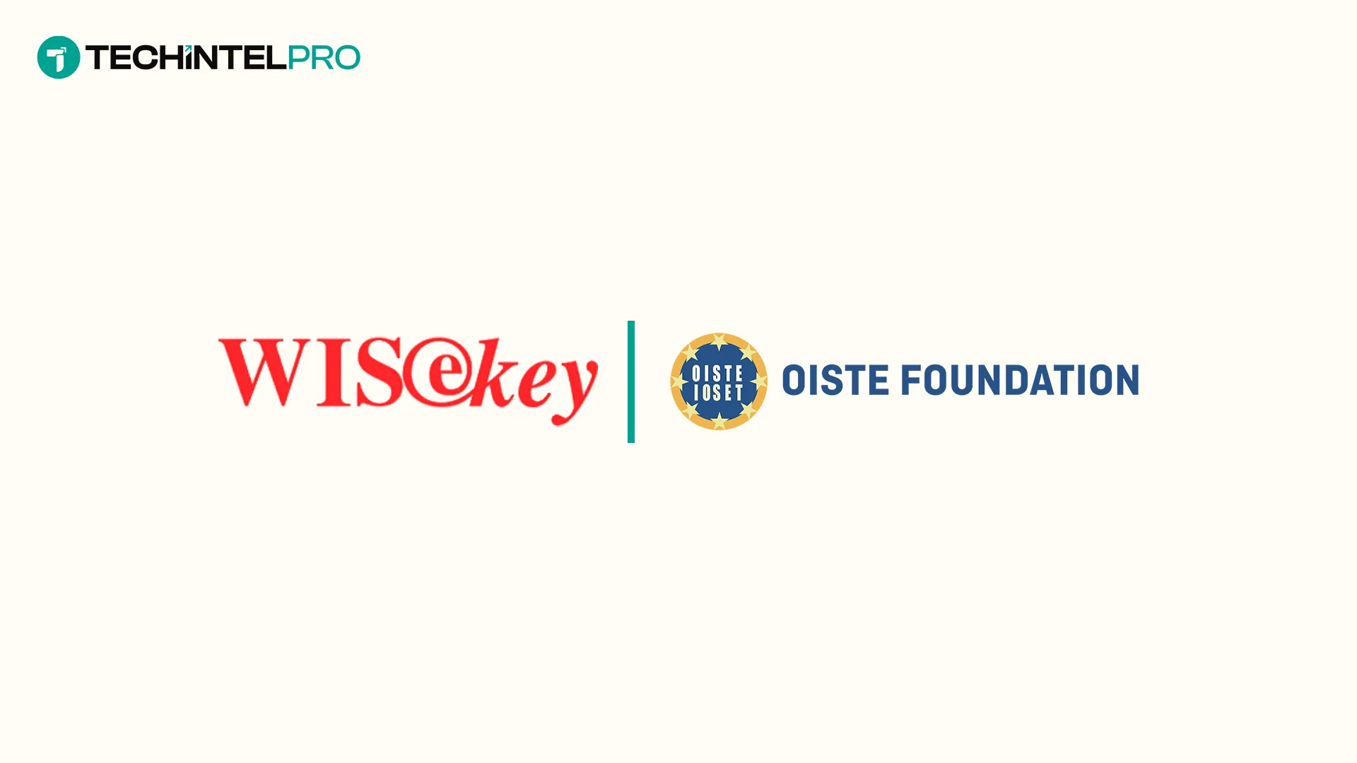 WISeKey and OISTE Expand Post-Quantum Root of Trust