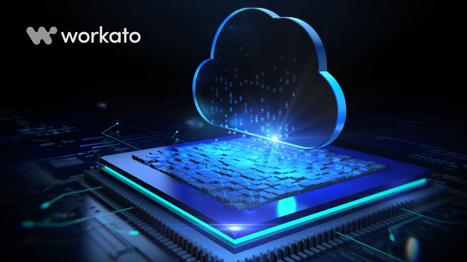 Workato Named to Forbes 2025 Cloud 100 for AI Orchestration