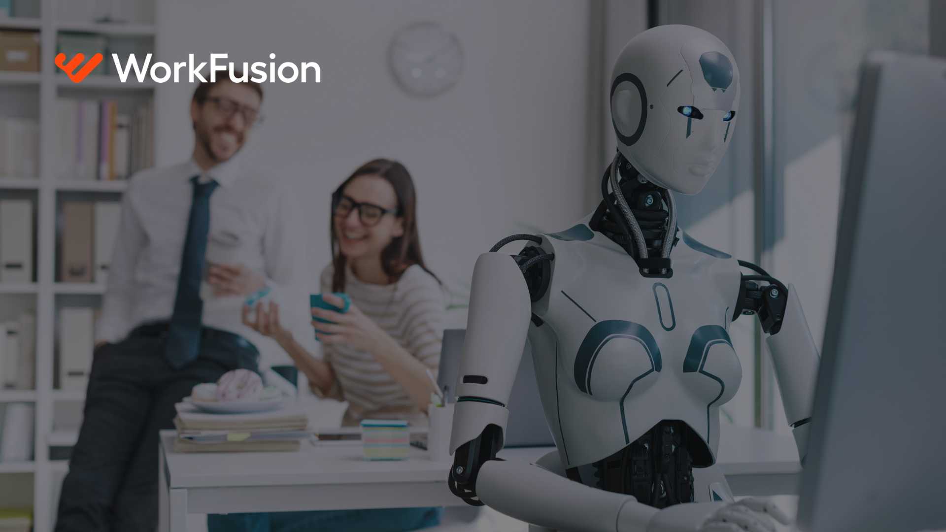 Crown Agents Bank Deploys WorkFusion’s AI Agent Tara for AML Compliance