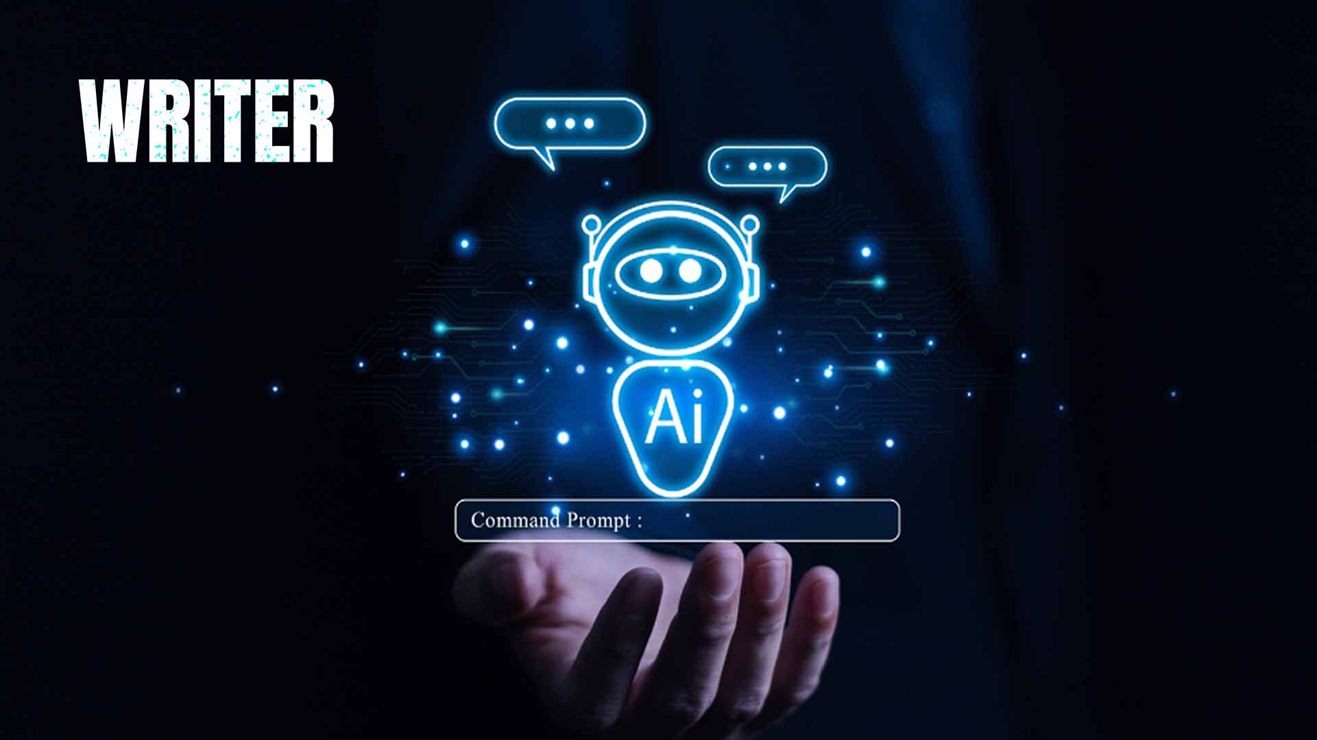 WRITER Launches AI Agent to Automate Enterprise Workflows