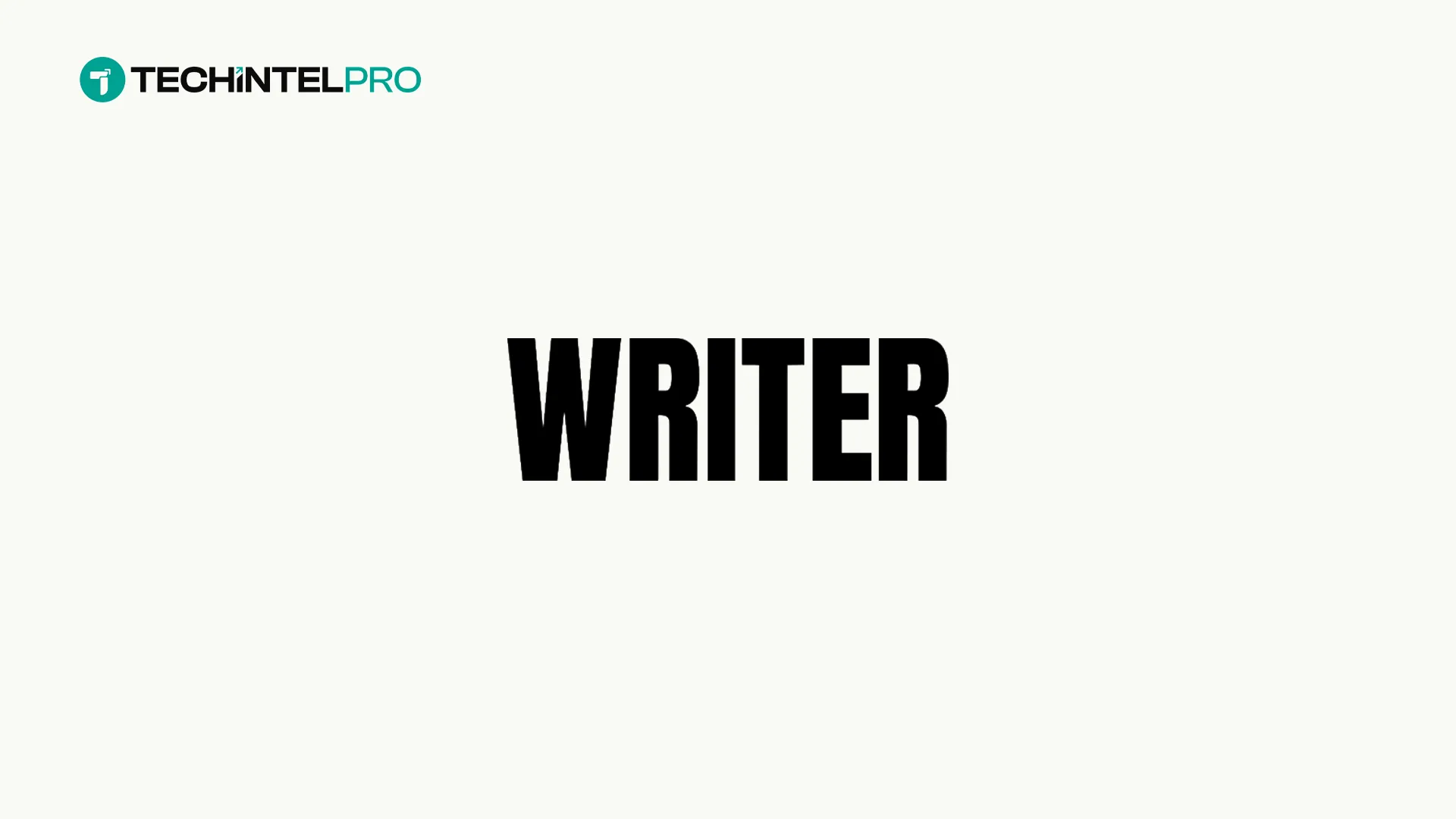 WRITER Named Market Shaper in Gartner Emerging Market Quadrant for AI Agents