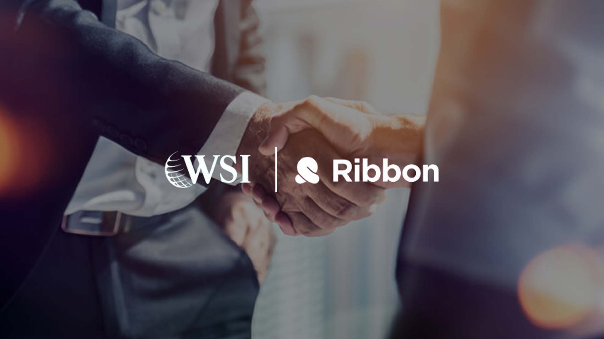 WSI & Ribbon Partner to Cut SMB Hiring Time with AI