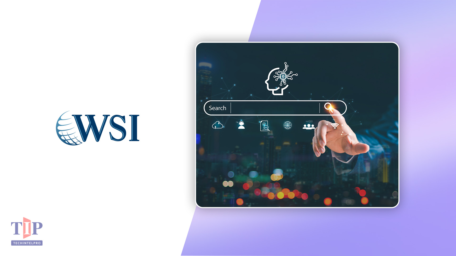 WSI Highlights AI Search Visibility Challenges for SMBs