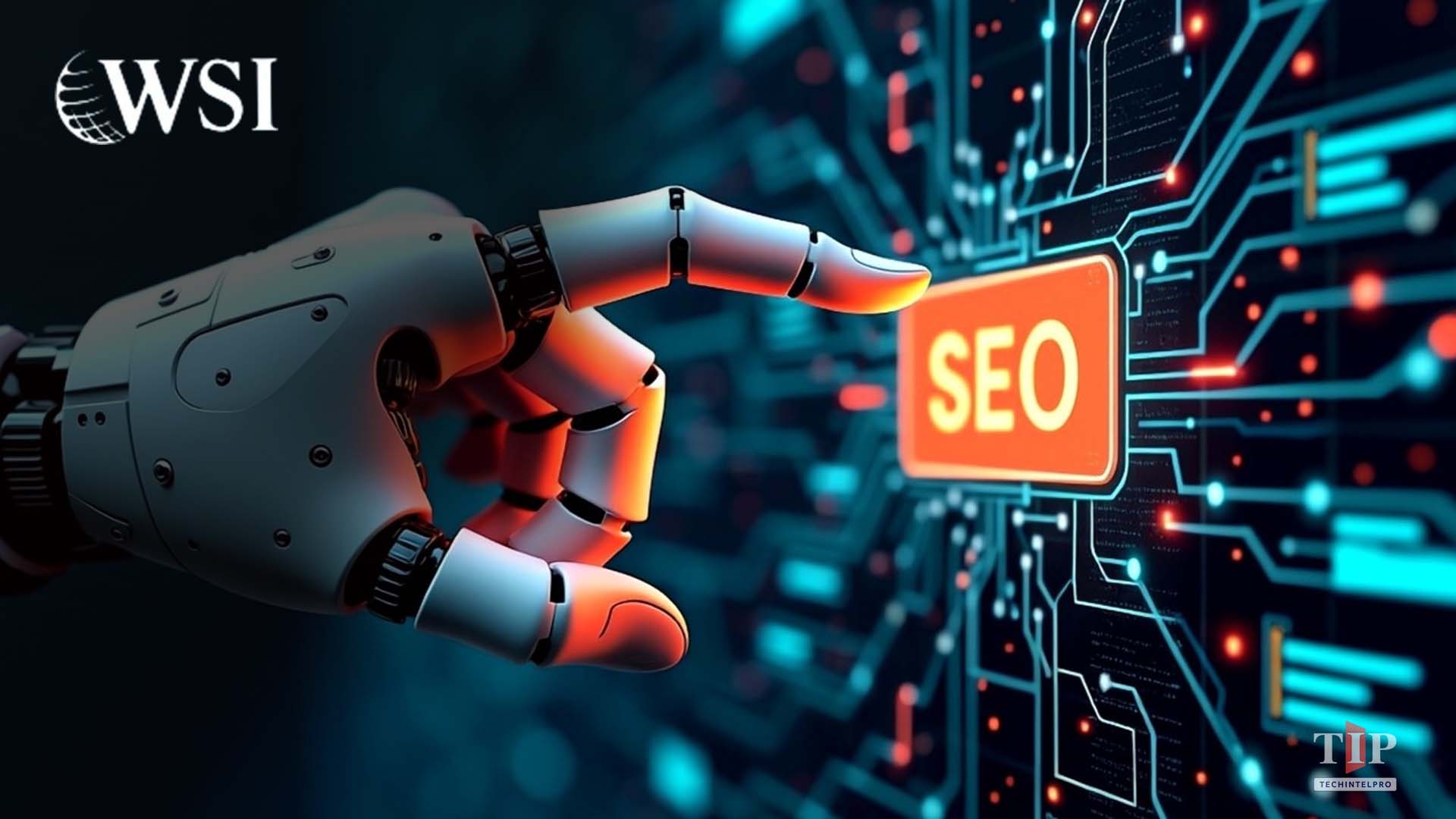 WSI Updates AdaptiveSEO® for AI-Driven Search Era