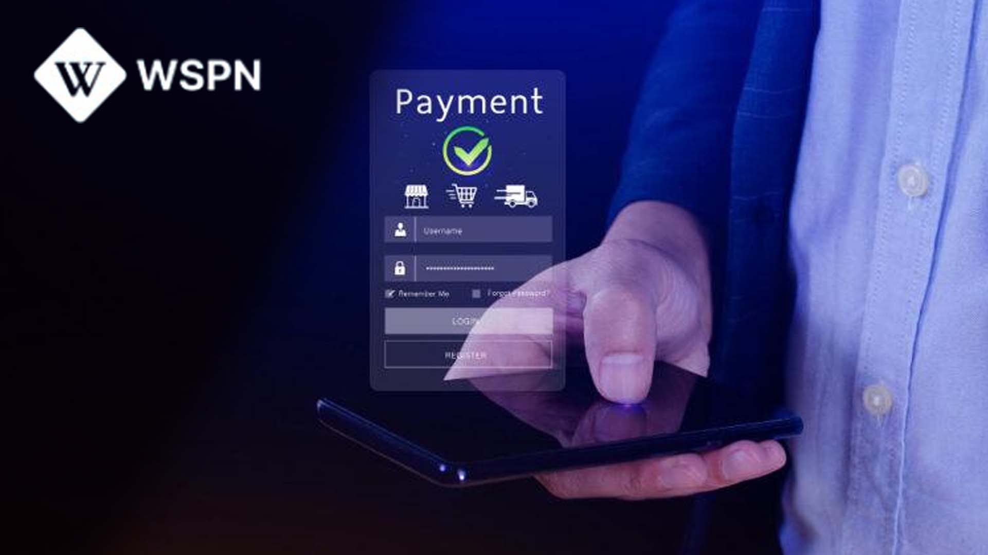 WSPN Completes Global Payment Upgrade: Multi-Chain, Multi-Currency