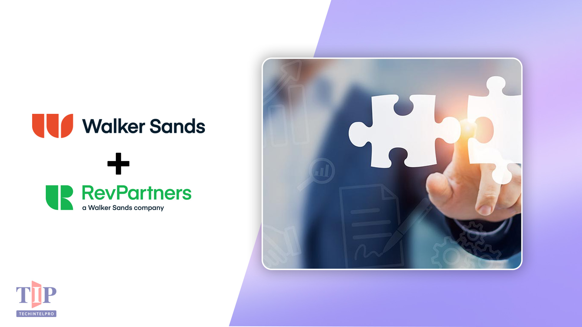 Walker Sands Acquires RevPartners to Expand RevOps and GTM Capabilities