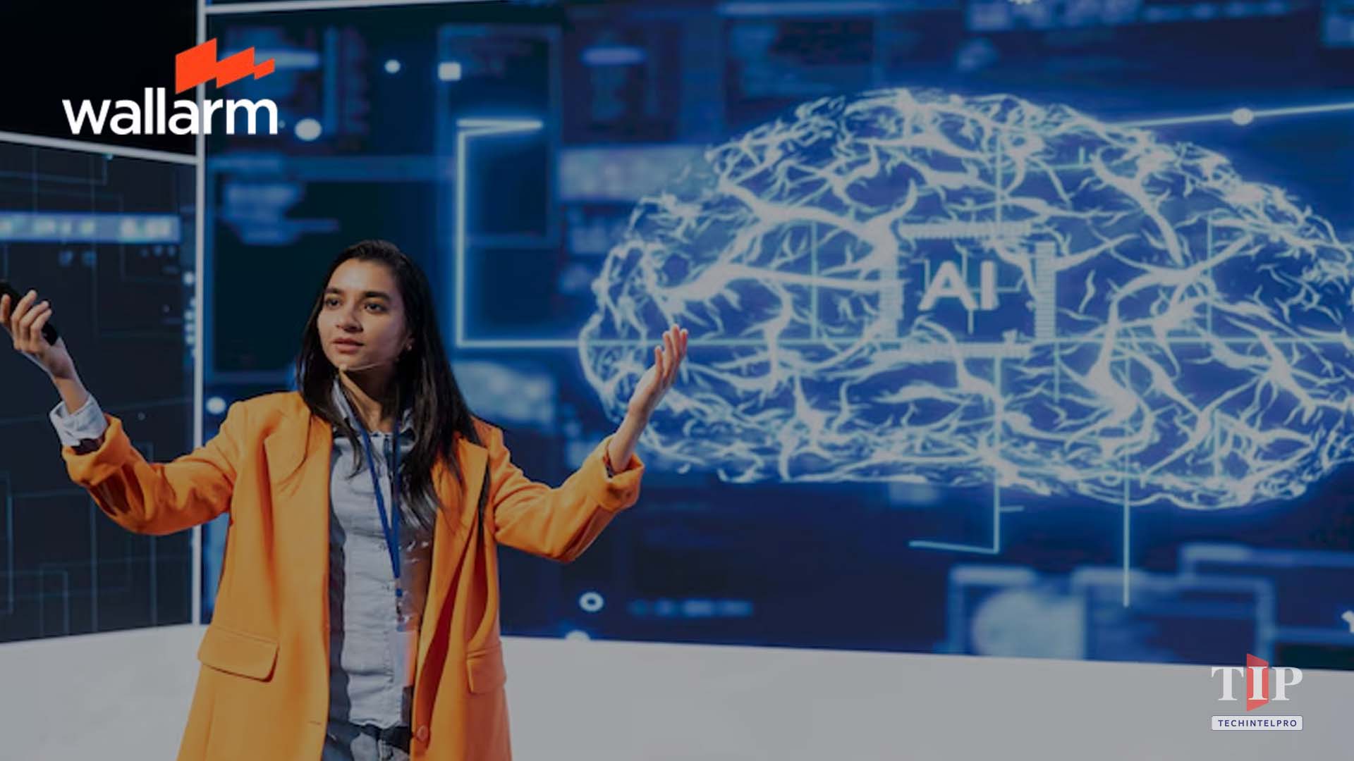 Wallarm Expands for API & AI Security with New COO, CISO