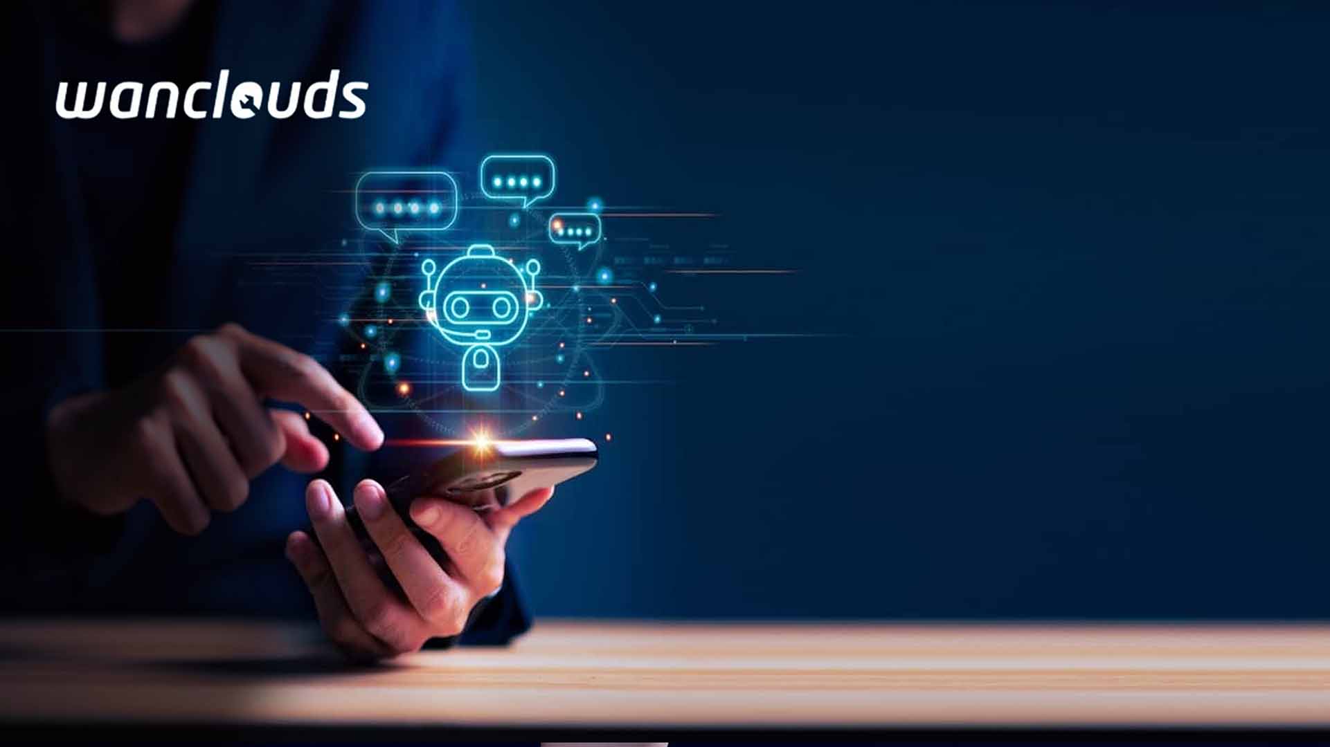 Wanclouds Launches AI Assistant for Cloud IT Management, Expands into Saudi Arabia