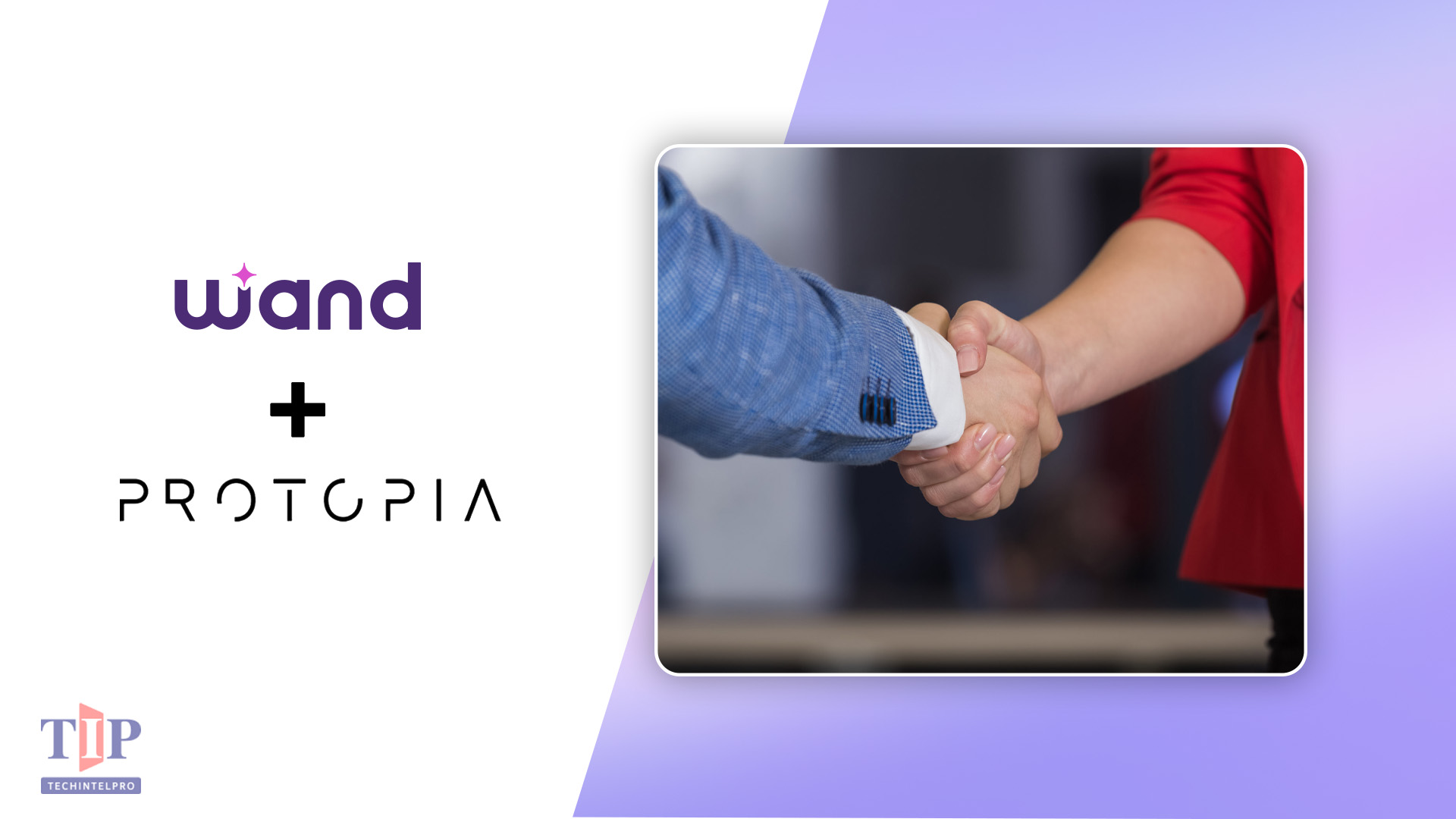 Wand AI and Protopia AI Partner for Sovereign AI Infrastructure