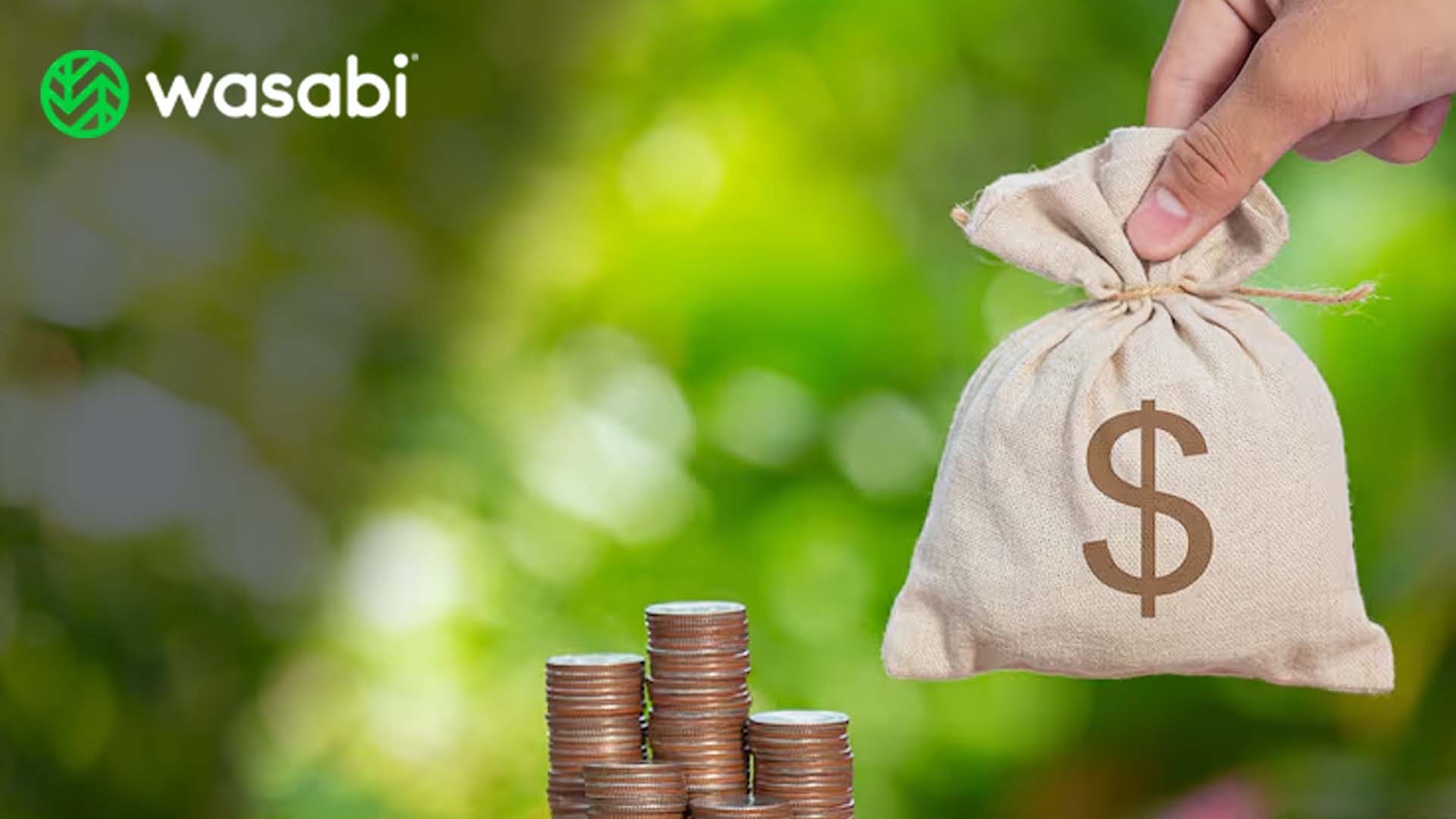 Wasabi Raises $70M, Hits $1.8B Valuation for AI Cloud Storage