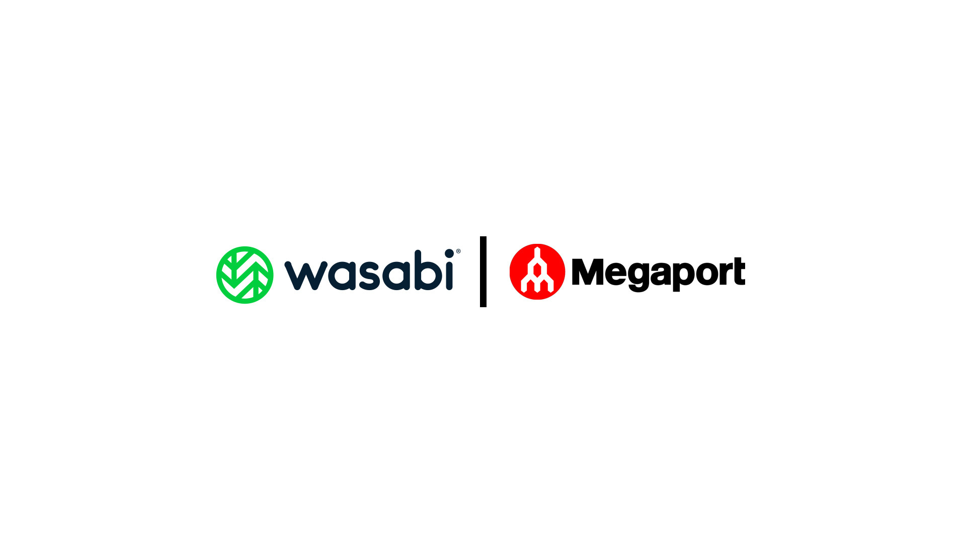 Wasabi and Megaport Partner to Advance the Next Generation of  AI and Cloud Infrastructure