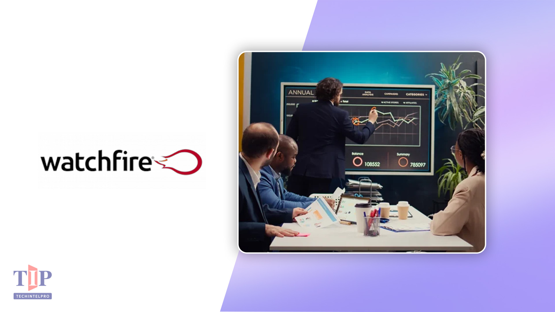 Watchfire Unveils Digital Billboard Updates to Cut Costs and Boost ROI