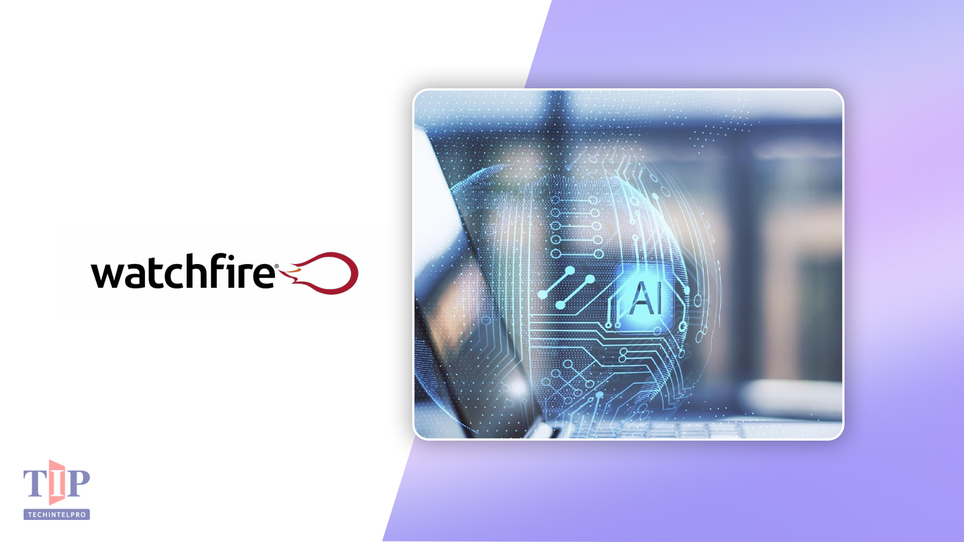 Watchfire Launches AI Content Generator for Digital Signage