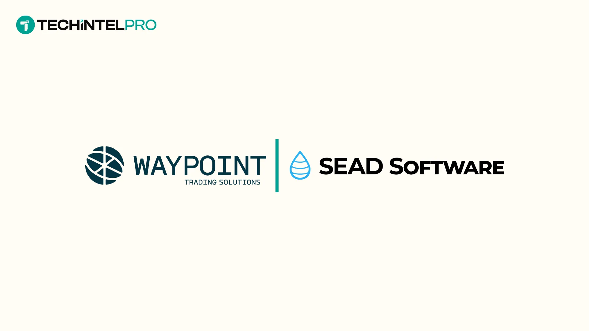 Waypoint Launches Exchange and Market Data Solution