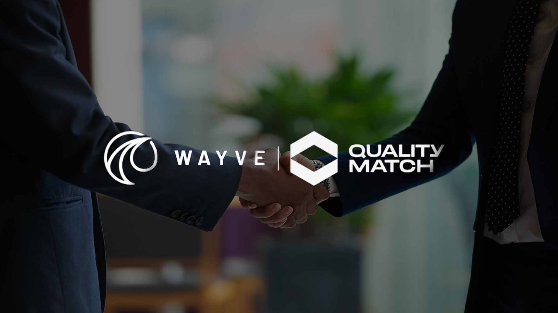 Wayve Acquires Quality Match to Boost AI Driving Data Quality & Safety