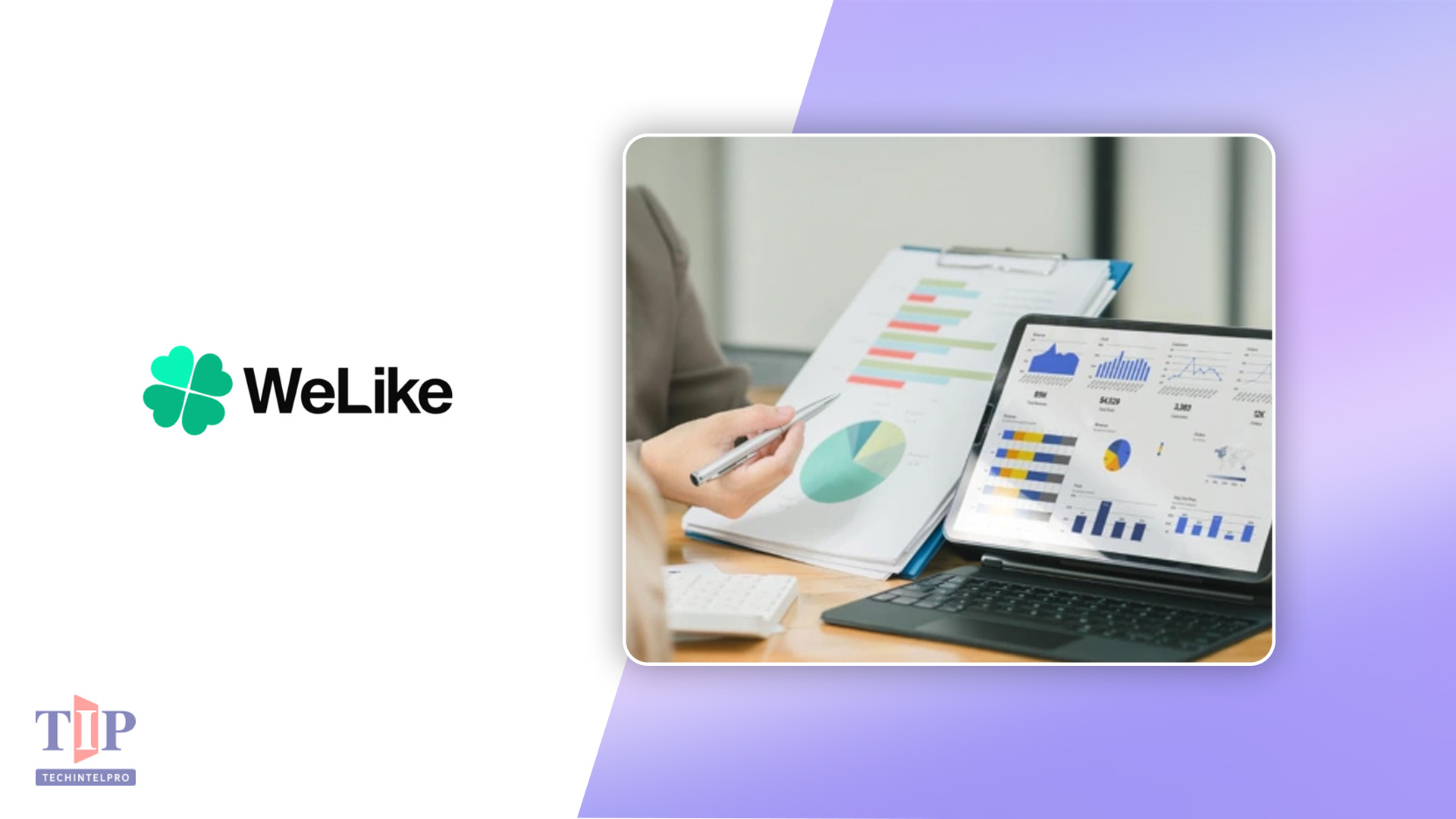 WeLike Launches Social Listening for Real-Time Insights