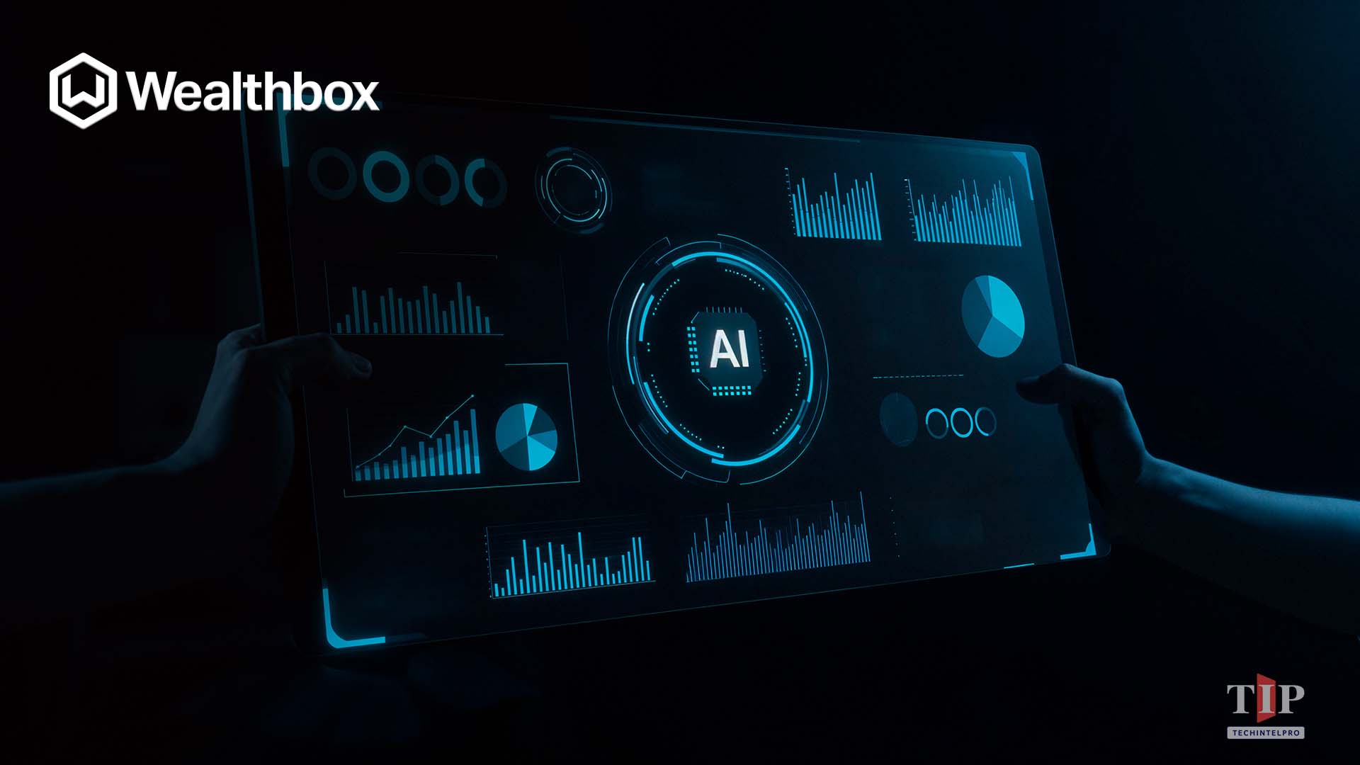 Wealthbox Launches AI Agents, Playbooks & Assistant for Advisors