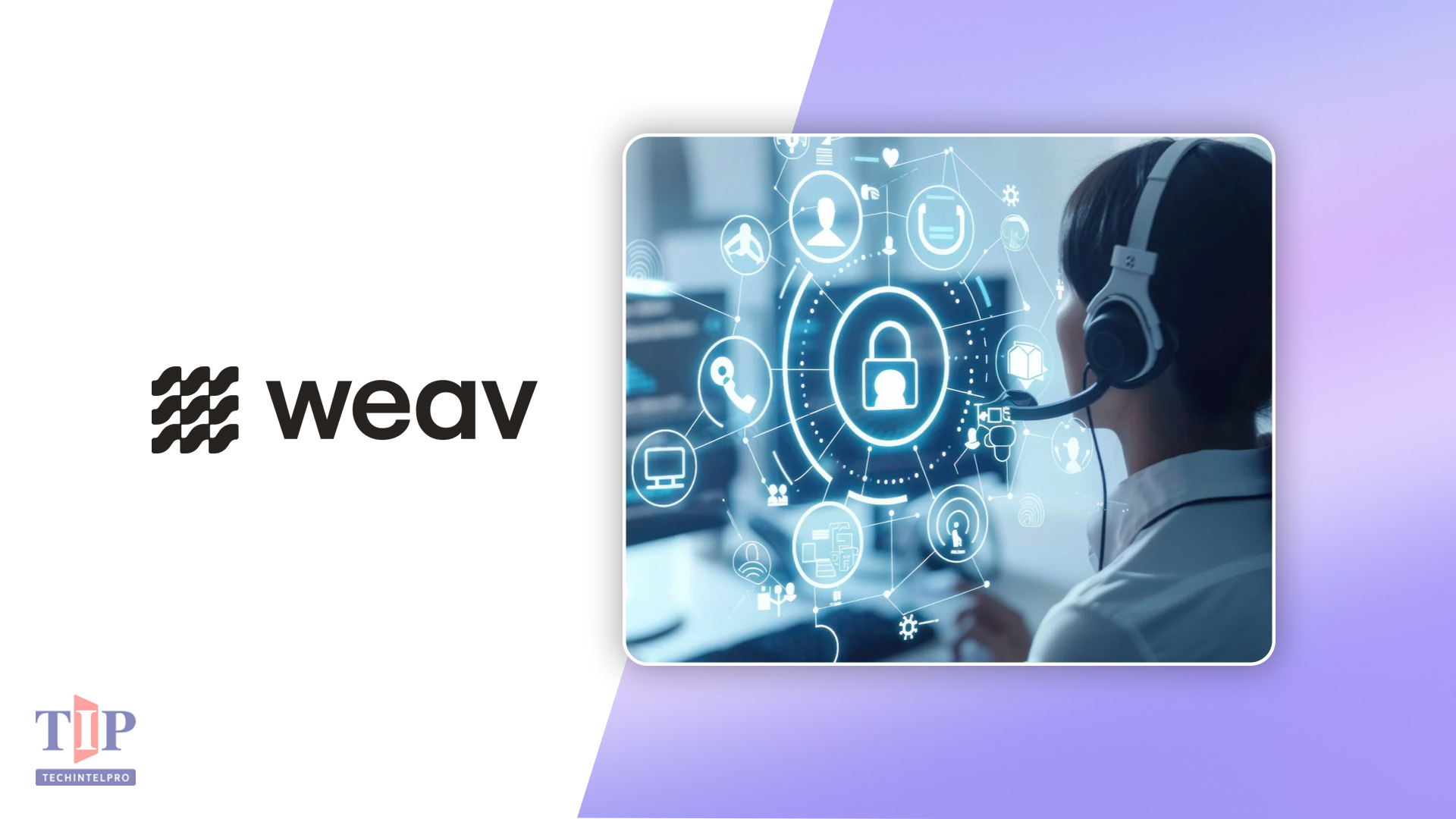 Weav Launches AI-First Customer Service Resolution Engine