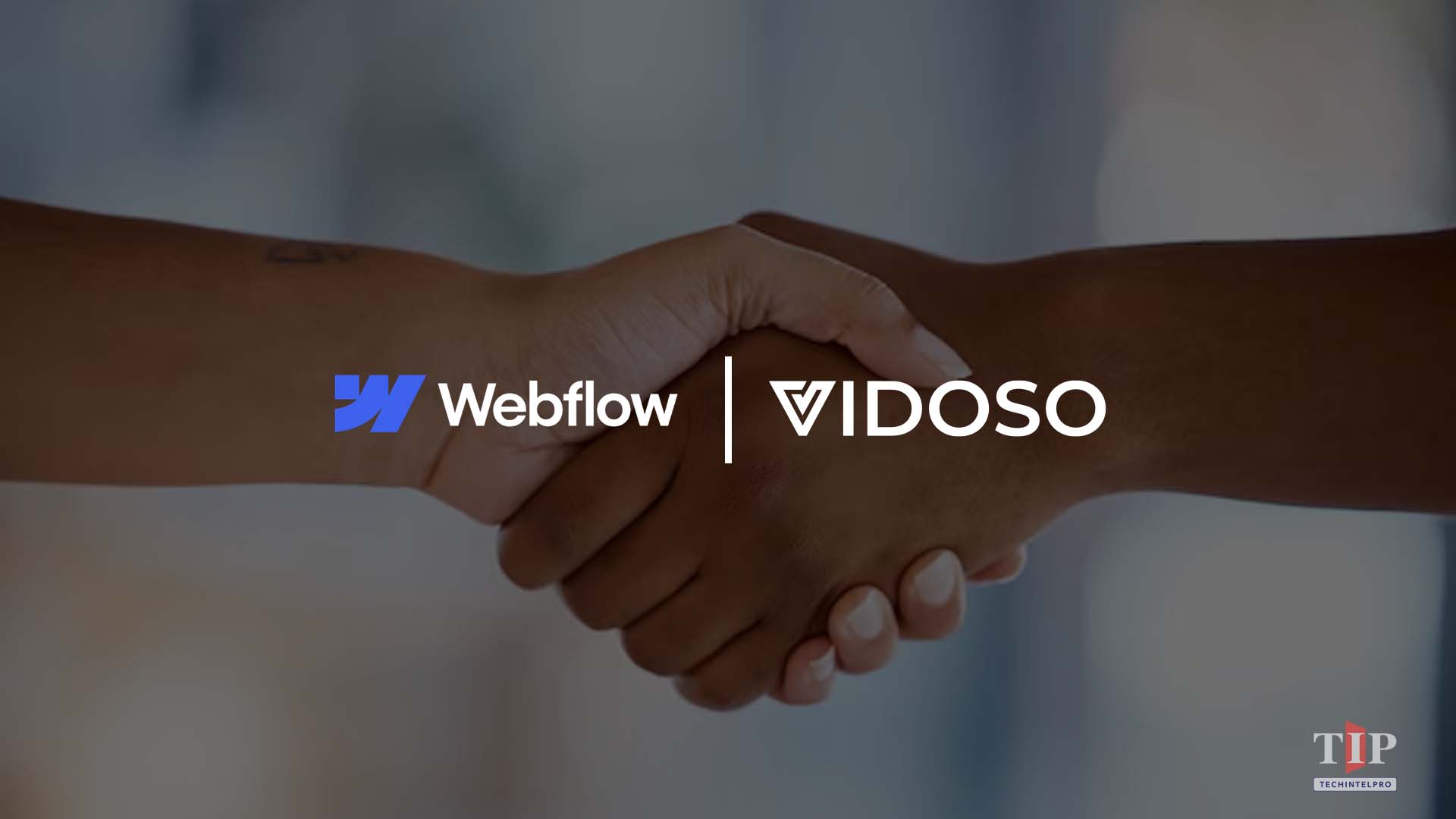 Webflow Acquires Vidoso.ai to Advance Agentic Web Marketing