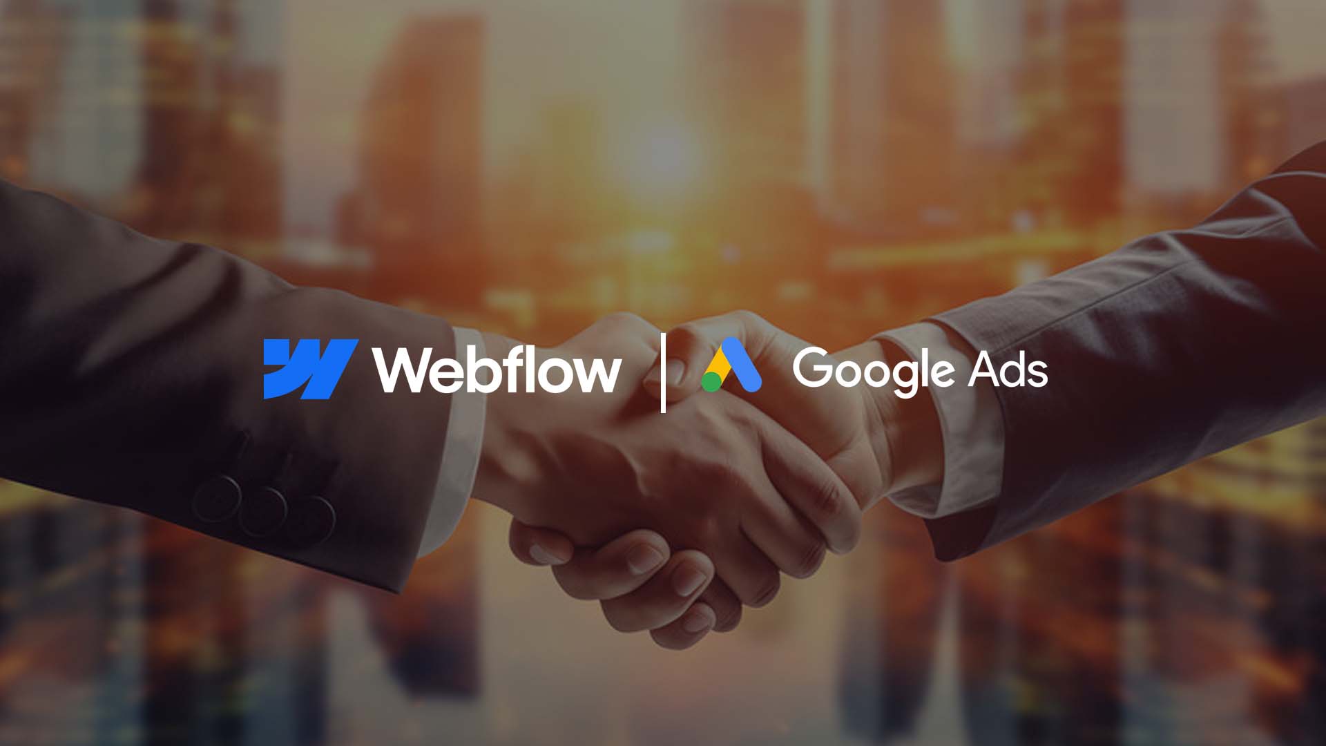 Webflow + Google Ads Integration Boosts Campaign Performance