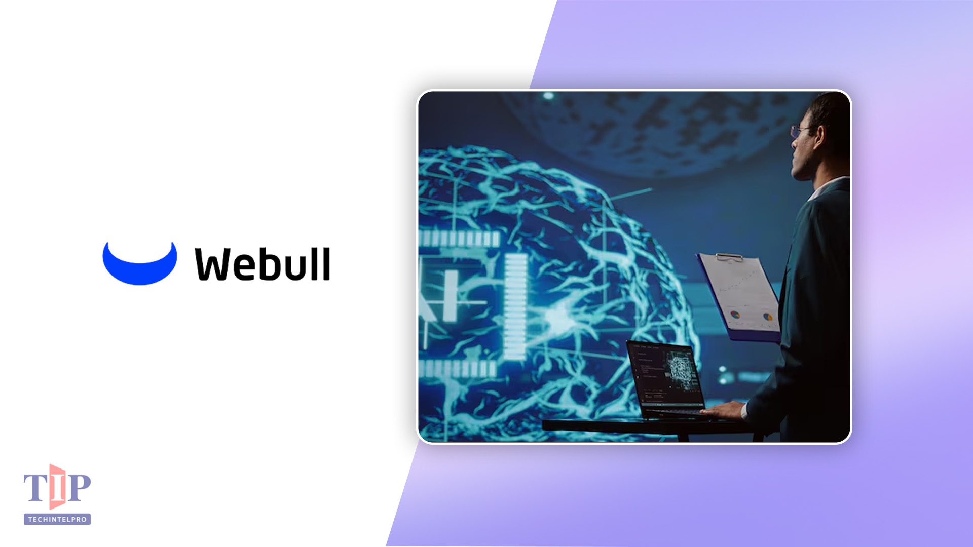 Webull Launches MCP Server for AI-Powered Natural Language Trading