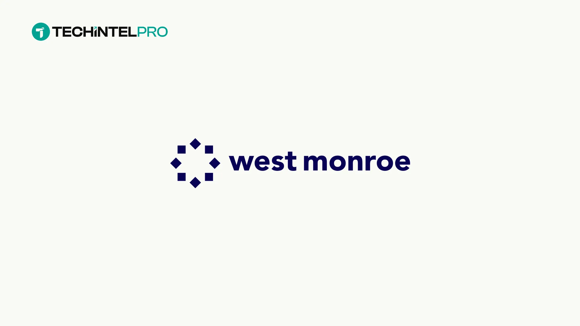West Monroe Named a Major Player in IDC MarketScape for People, Organization, and Change Management Consulting