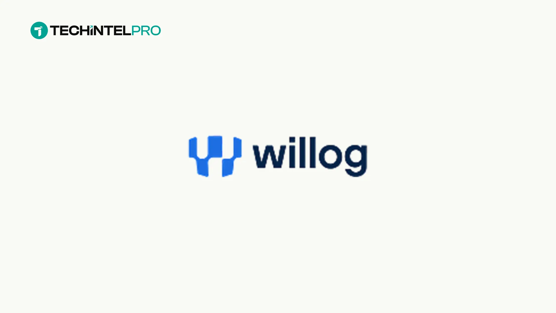 Willog Launches Integrated Supply Chain Solution Willog Vision