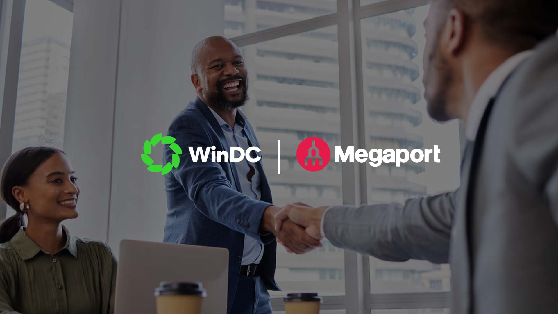 WinDC & Megaport Turn Stranded Renewables into Sovereign AI