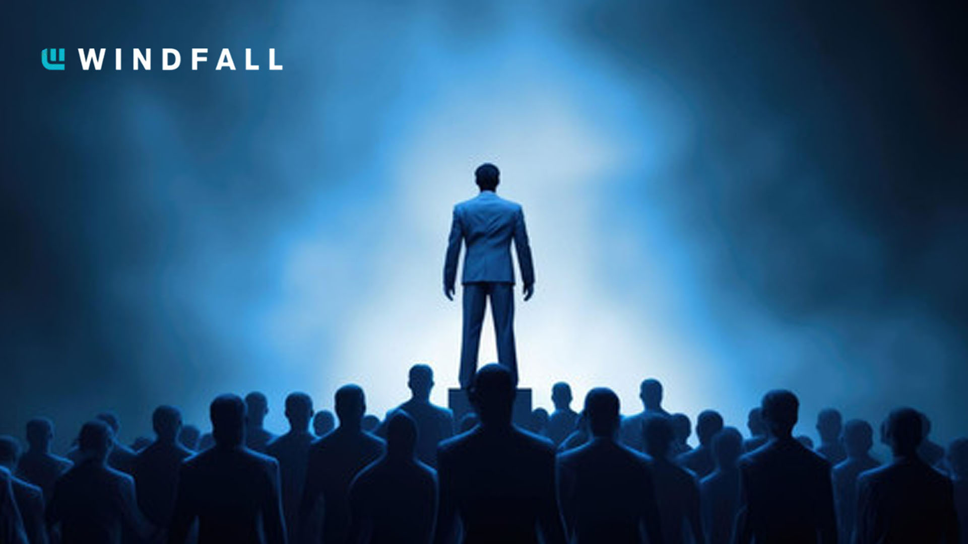 Windfall Appoints VPs of Sales, Marketing, Customer Success