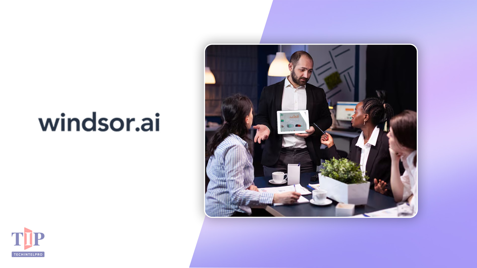 Windsor.ai Launches MCP Write Functionality for AI Workflows