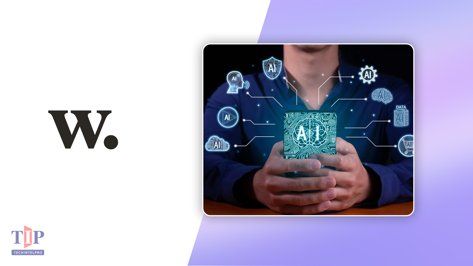 Winston Agency Launches AI Transformation Offering