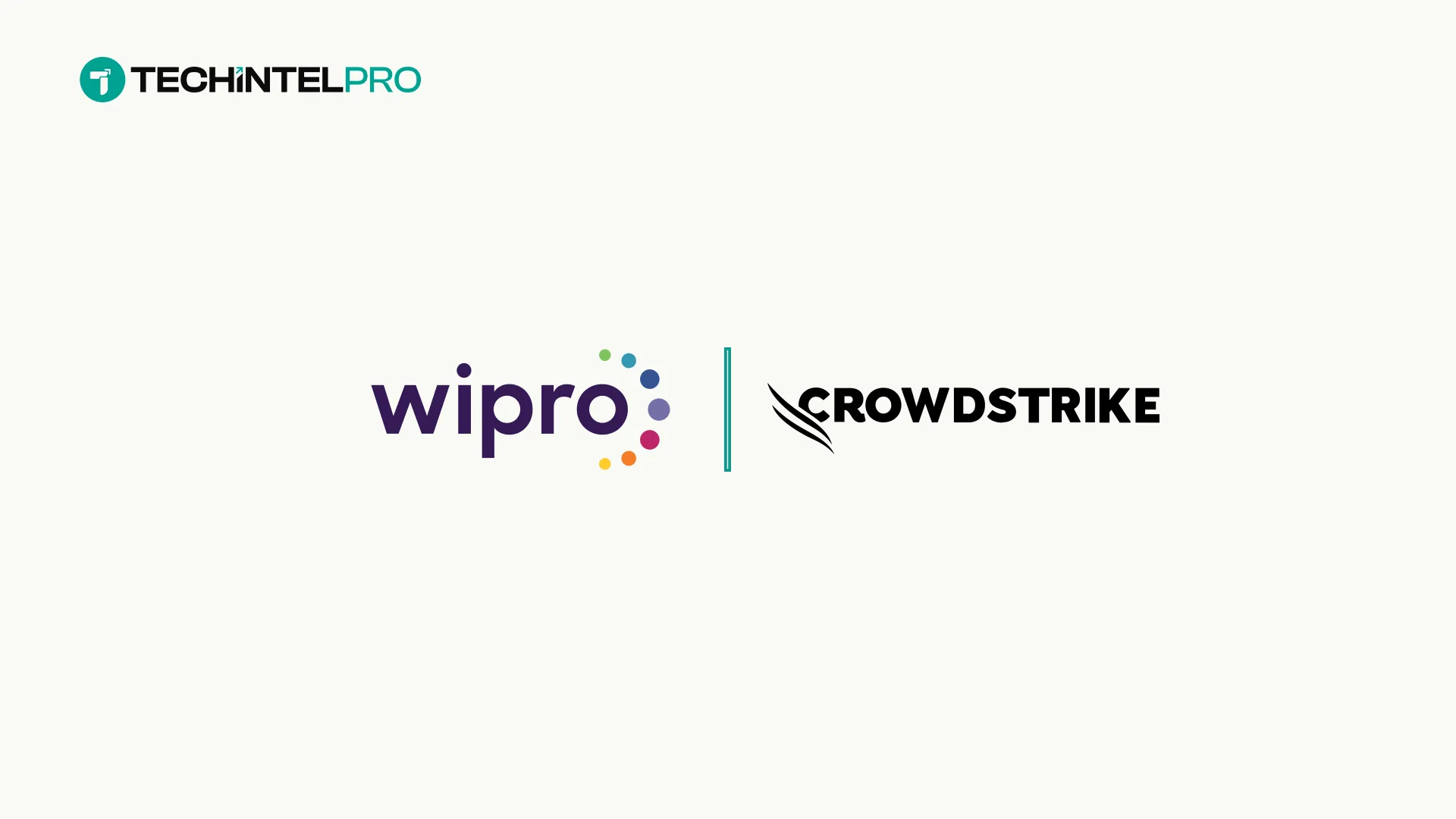 Wipro and CrowdStrike Launch CISO Command Center for Security