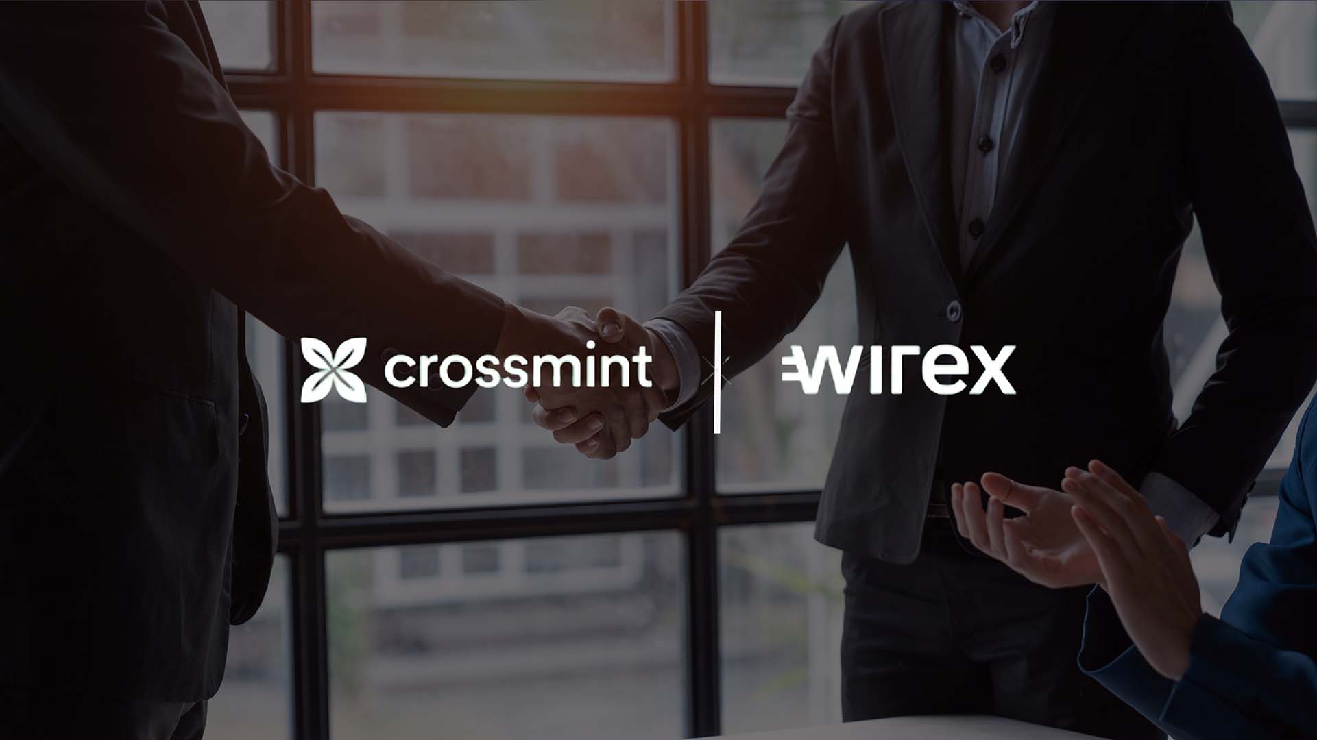 Wirex + Crossmint Bring Stablecoin Payments to Stellar & Non-EVM Chains