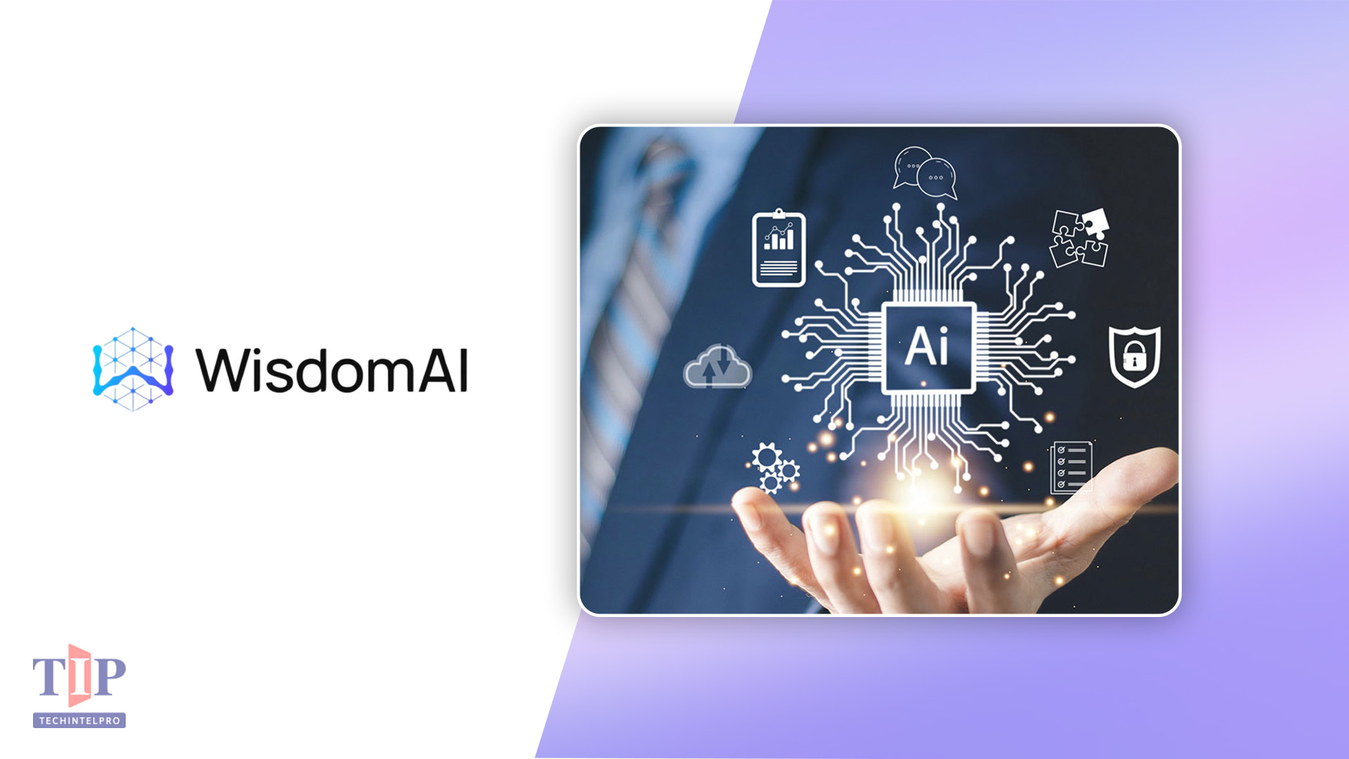 WisdomAI Launches Embedded Agentic Analytics Platform