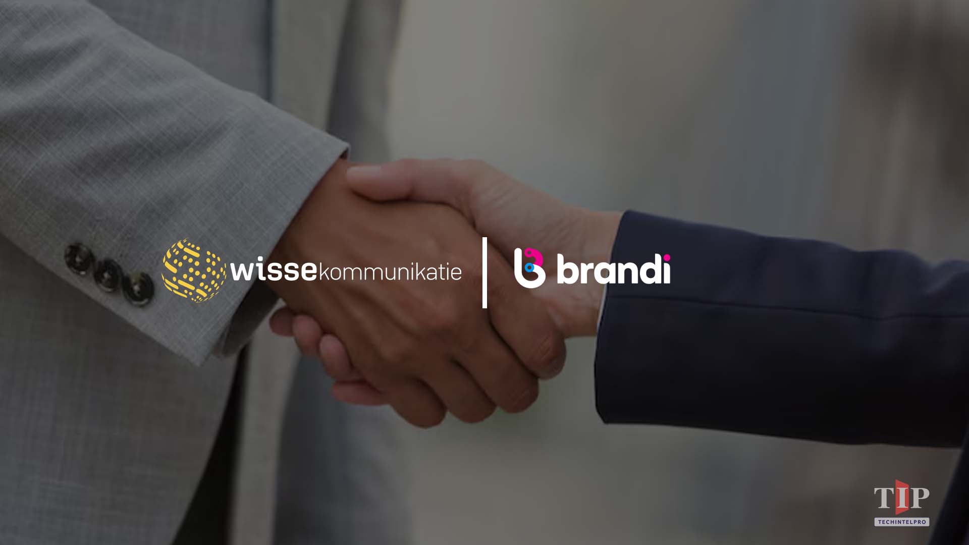 Wisse Kommunikatie Partners with Brandi AI for Generative Engine Optimization