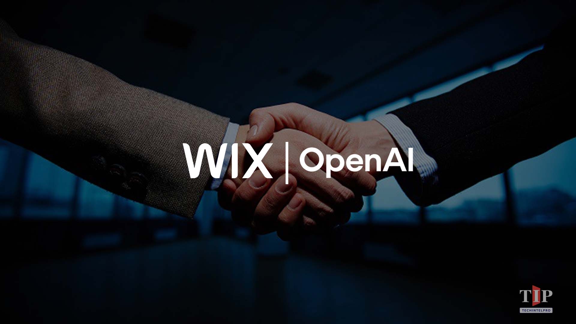 Wix Launches App in ChatGPT for Instant Website Creation