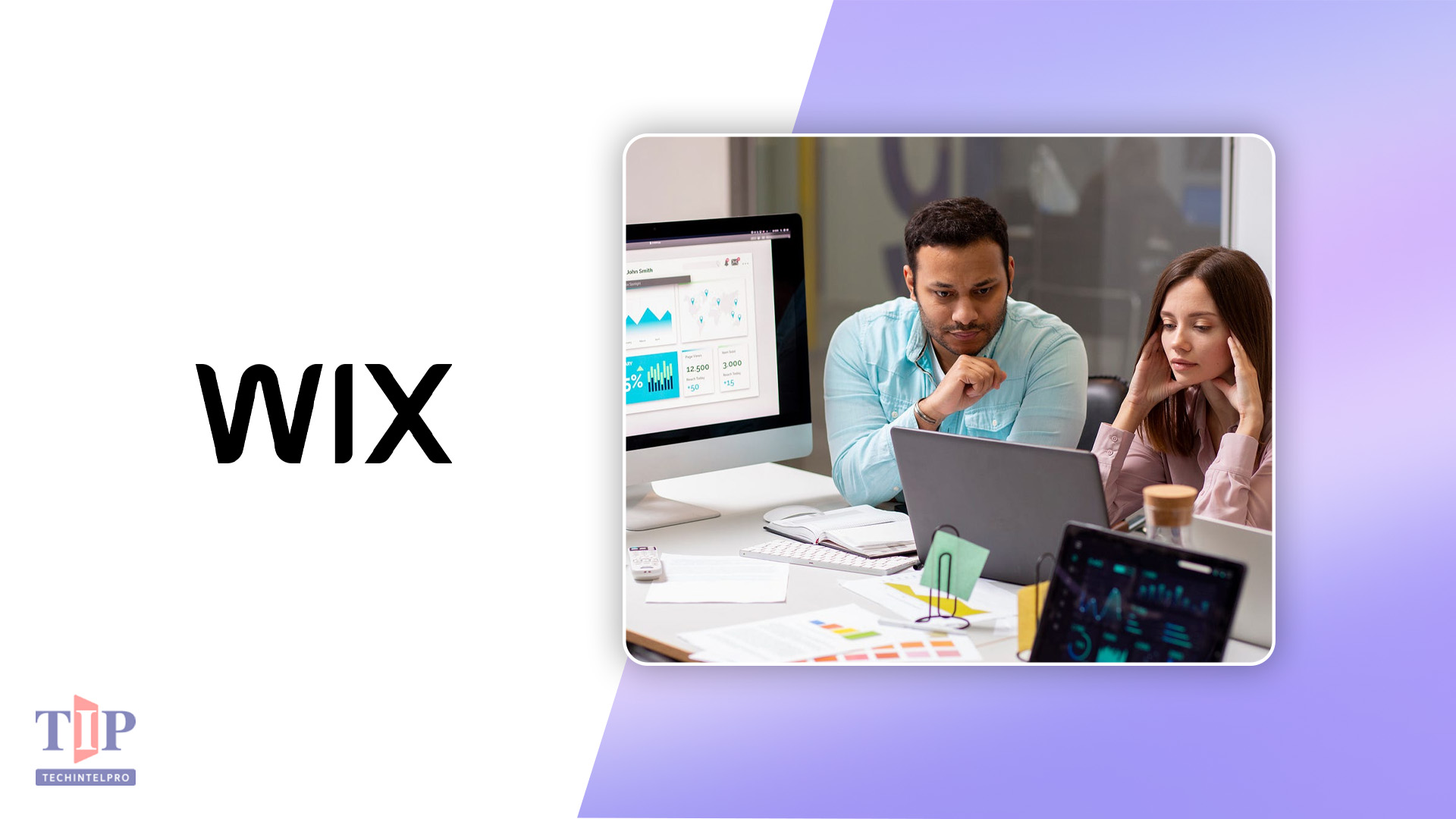 Wix Brings Headless Business Backend to Stripe Projects for Faster Setup