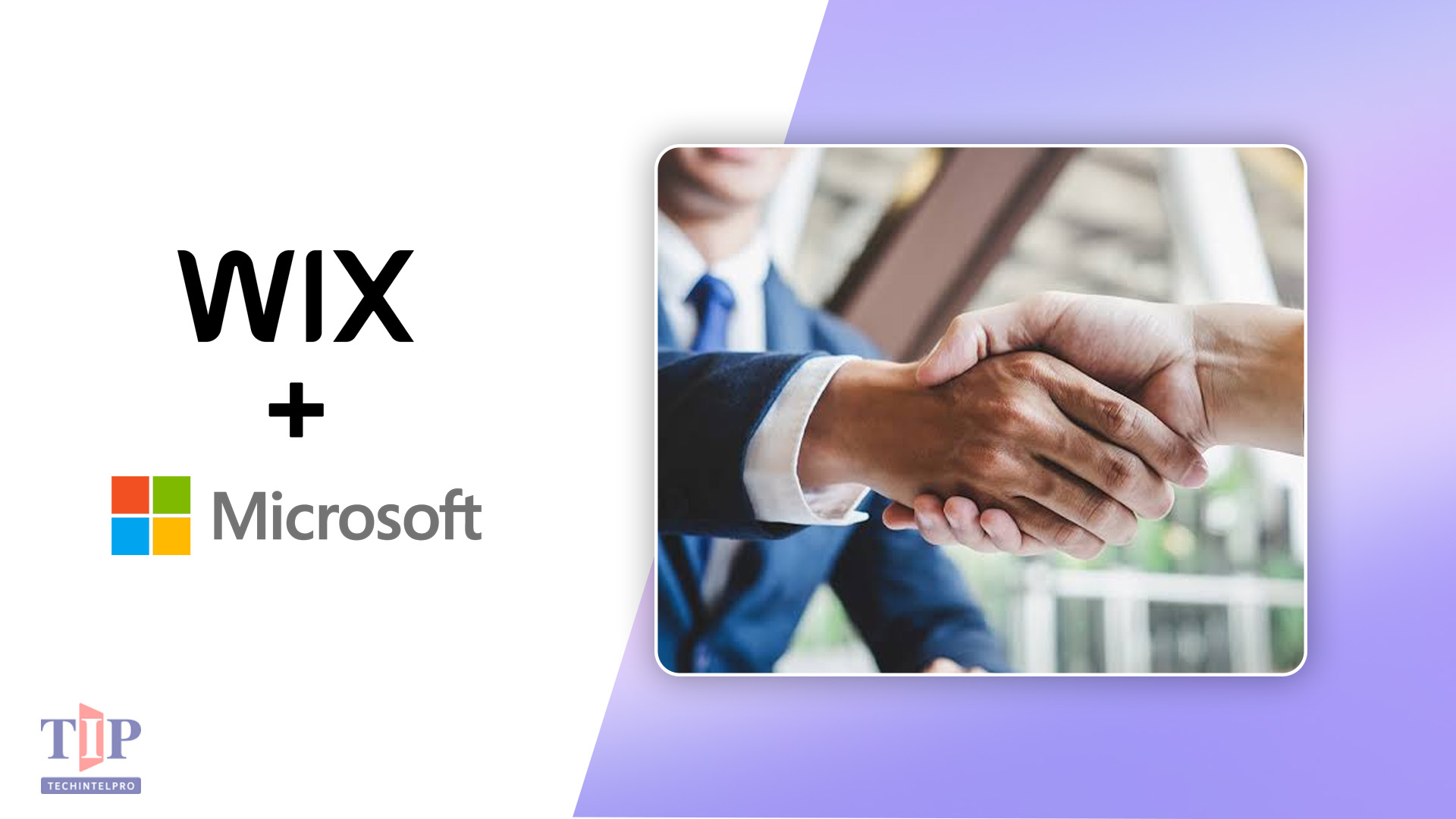 Wix Partners with Microsoft 365 Copilot to Bring Website Creation into Flow of Work