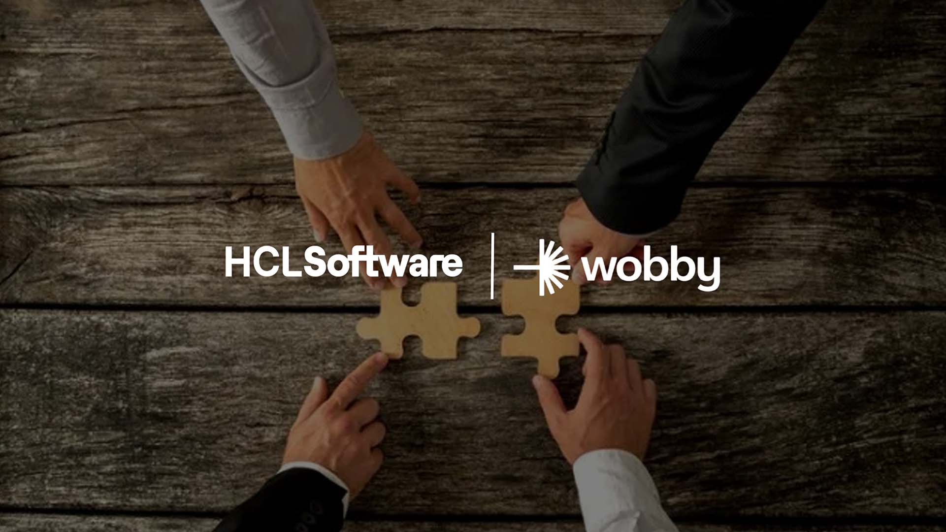 HCLSoftware to Acquire AI Startup Wobby for Data Analytics Boost