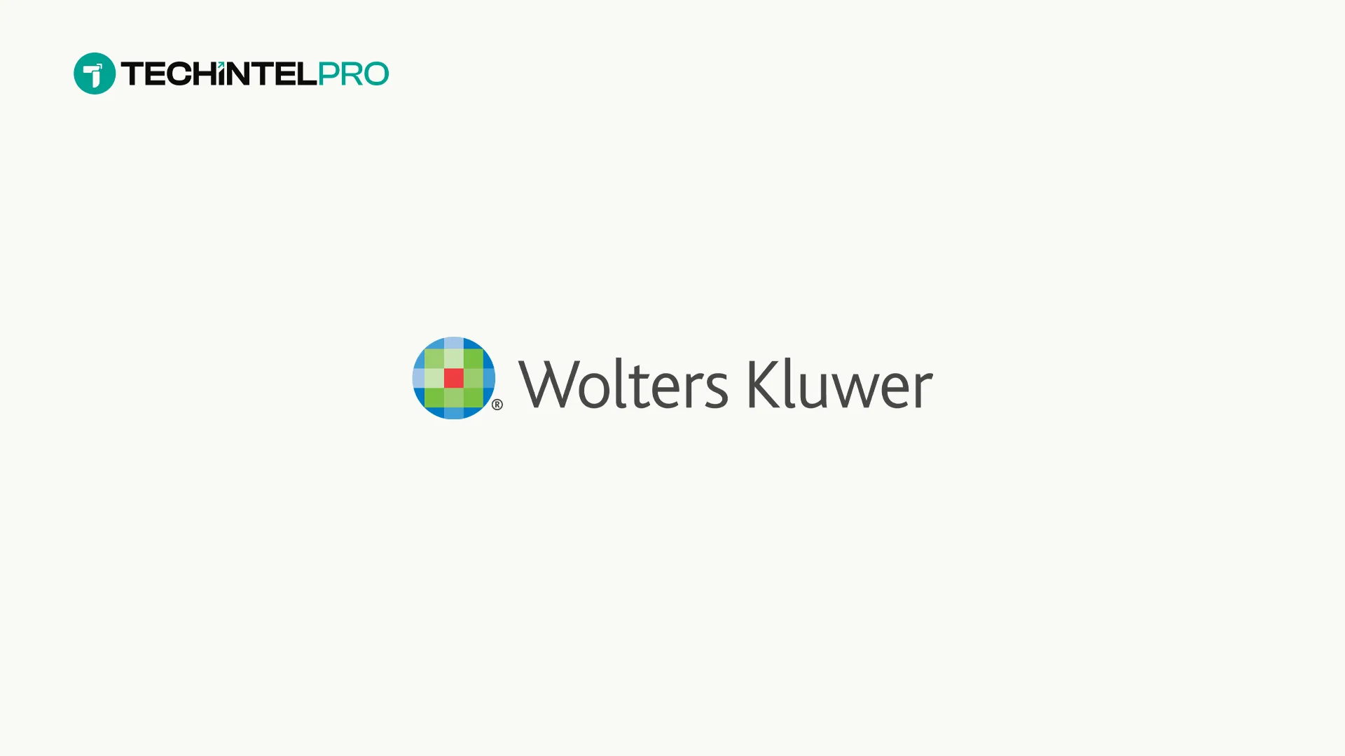 Wolters Kluwer Introduces Designated Vendor Integrator Key for CCH Axcess