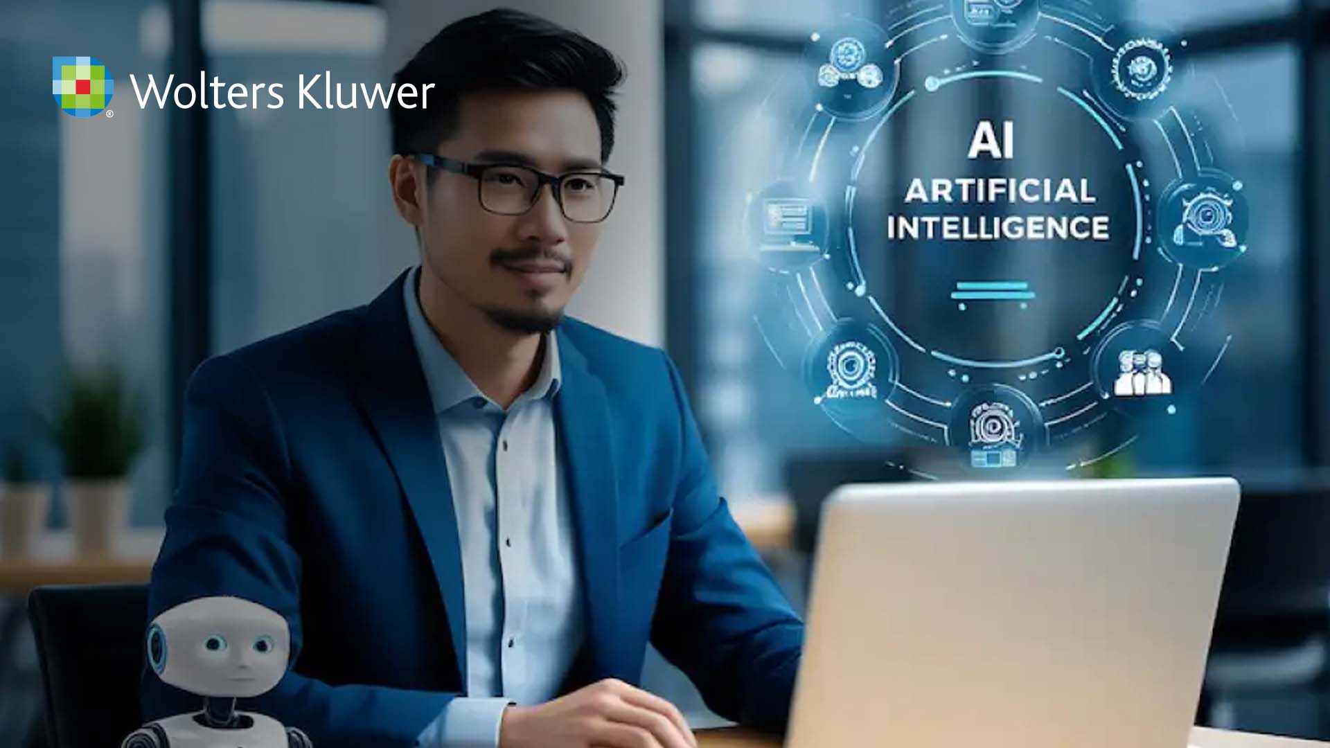 Nearly Half of Nurses Use GenAI on the Job: Wolters Kluwer Report