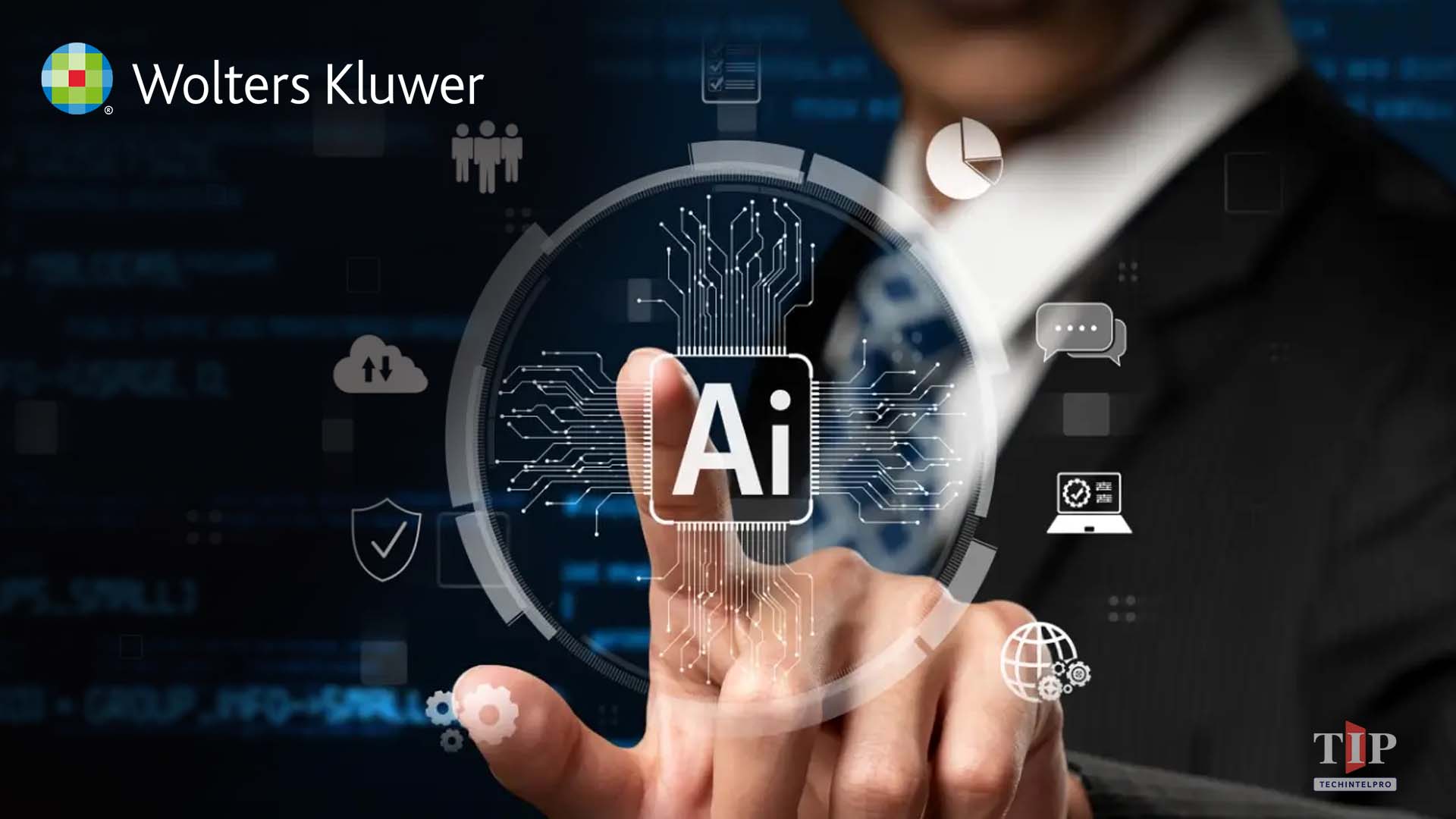 Danish SMEs Lead Europe in AI-Driven Cost Savings, Wolters Kluwer Finds