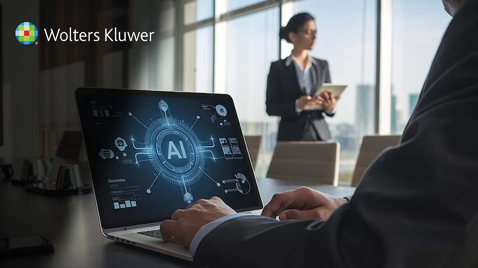 Wolters Kluwer Launches CCH Axcess Advisor with Expert AI for Accounting Firms